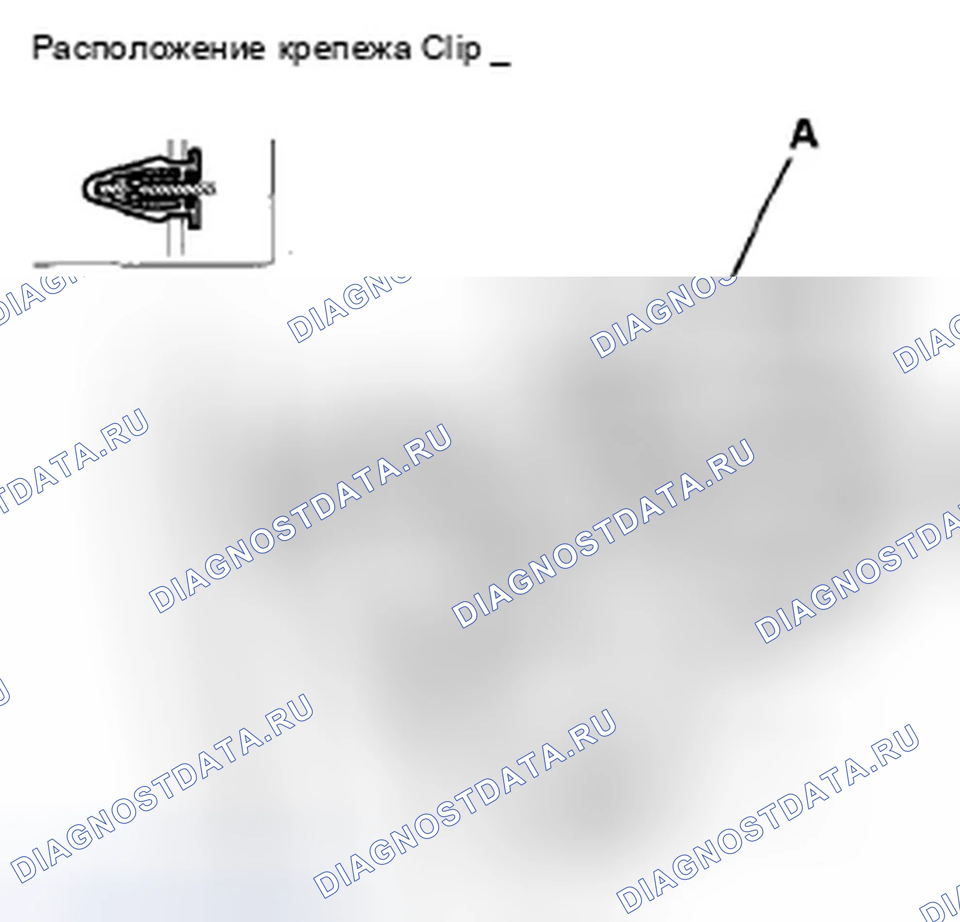 Рис. 98: Вентиляция со стороны водителя. Acura ZDX I