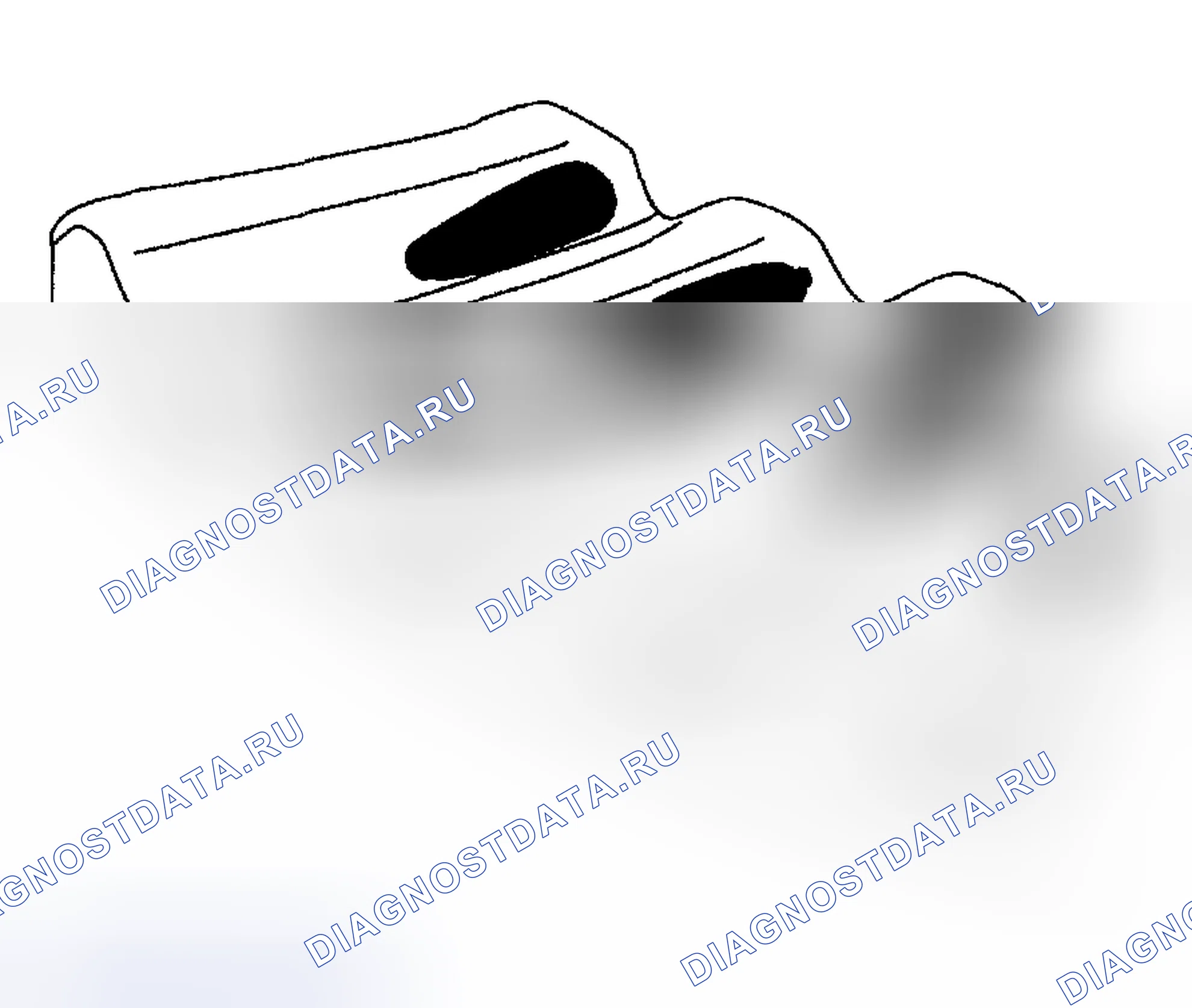 Рис. 89. Ford Pickup F250 Super Duty I