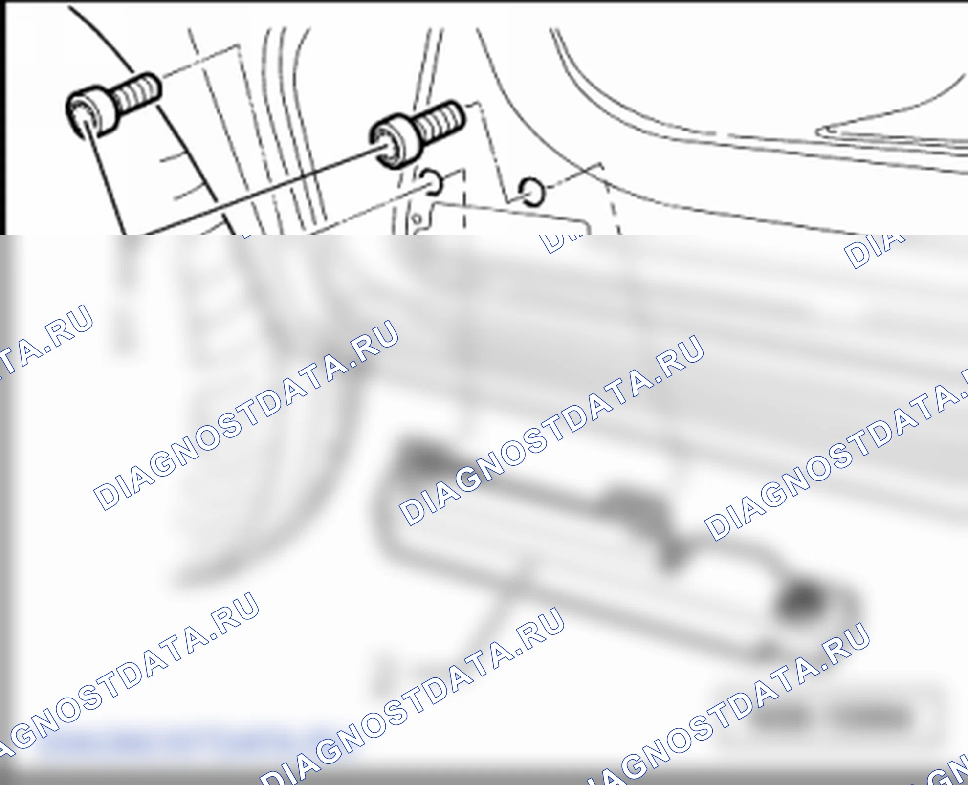 Сдвижная дверь с электроприводом. Volkswagen Transporter T5