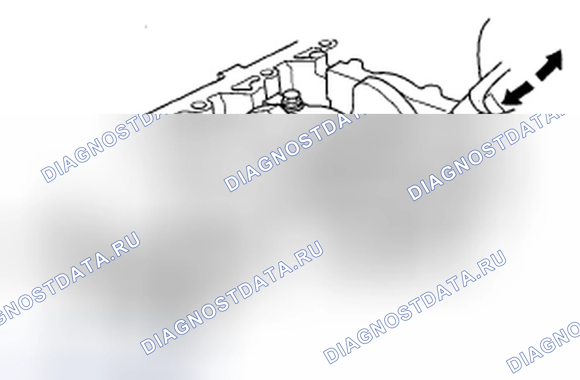 Рис. 241. Honda Ridgeline I рестайлинг