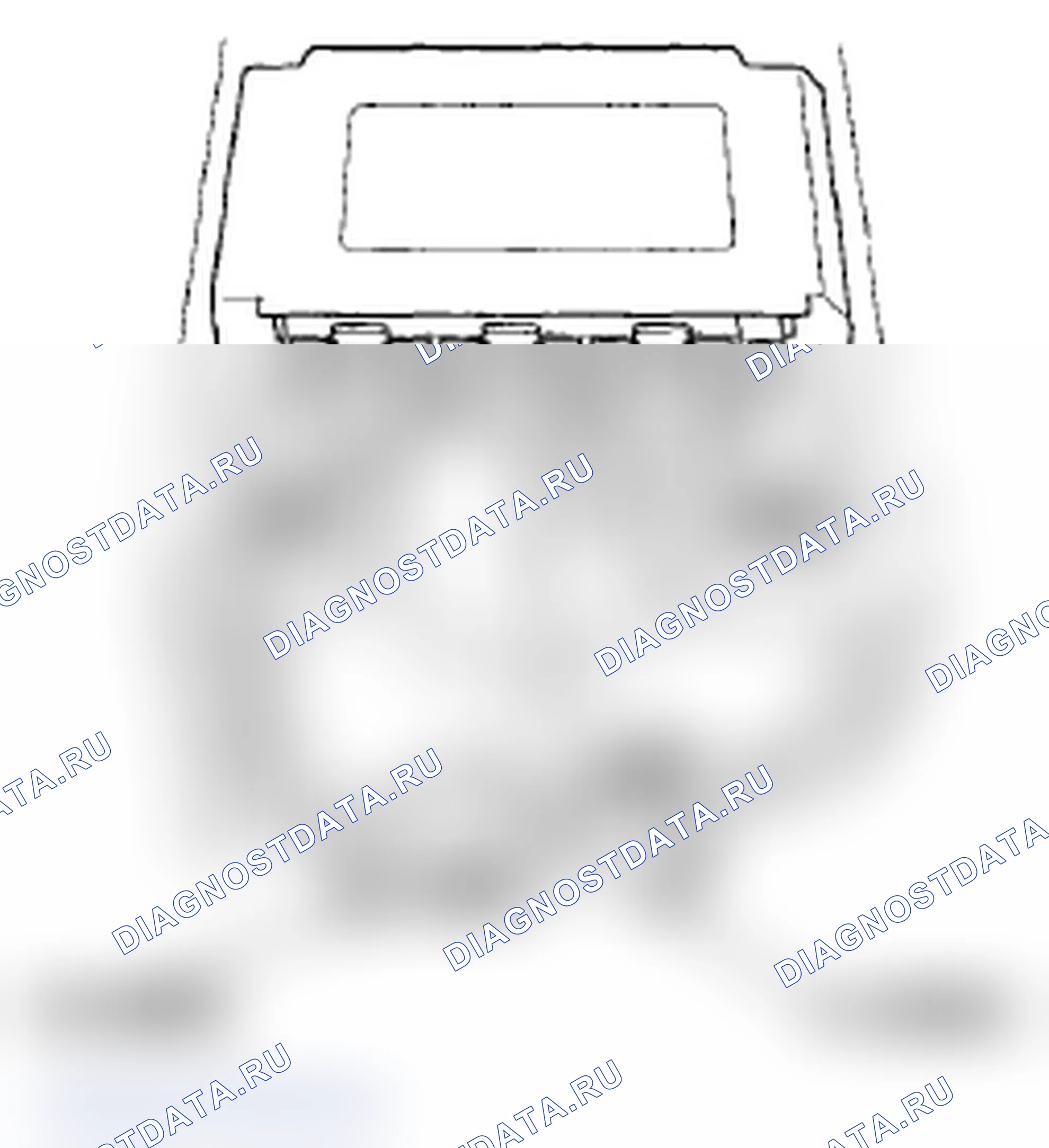 Рис. 91. Acura RL II рестайлинг
