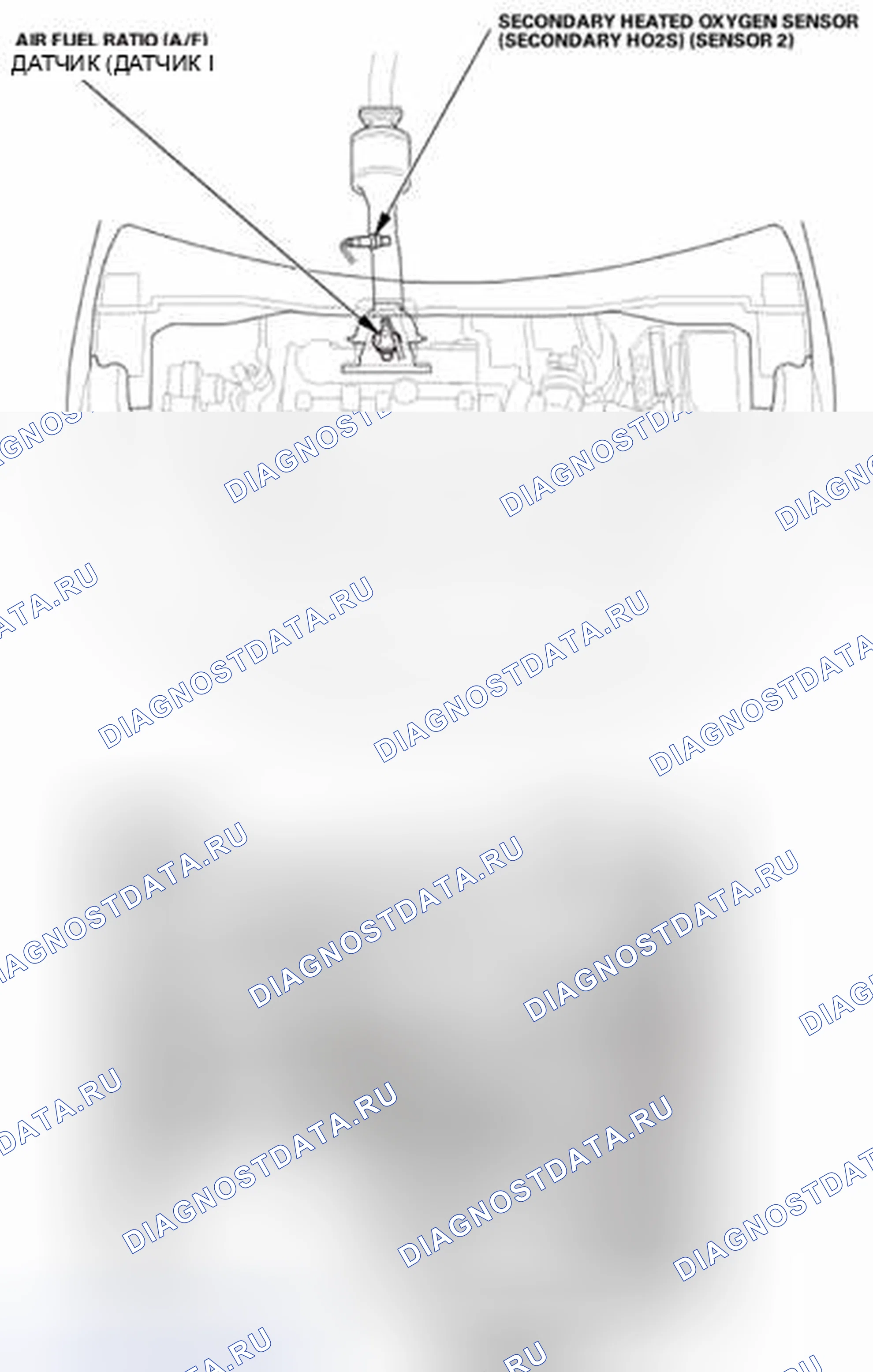 Рис. 99. Honda CR-V IV