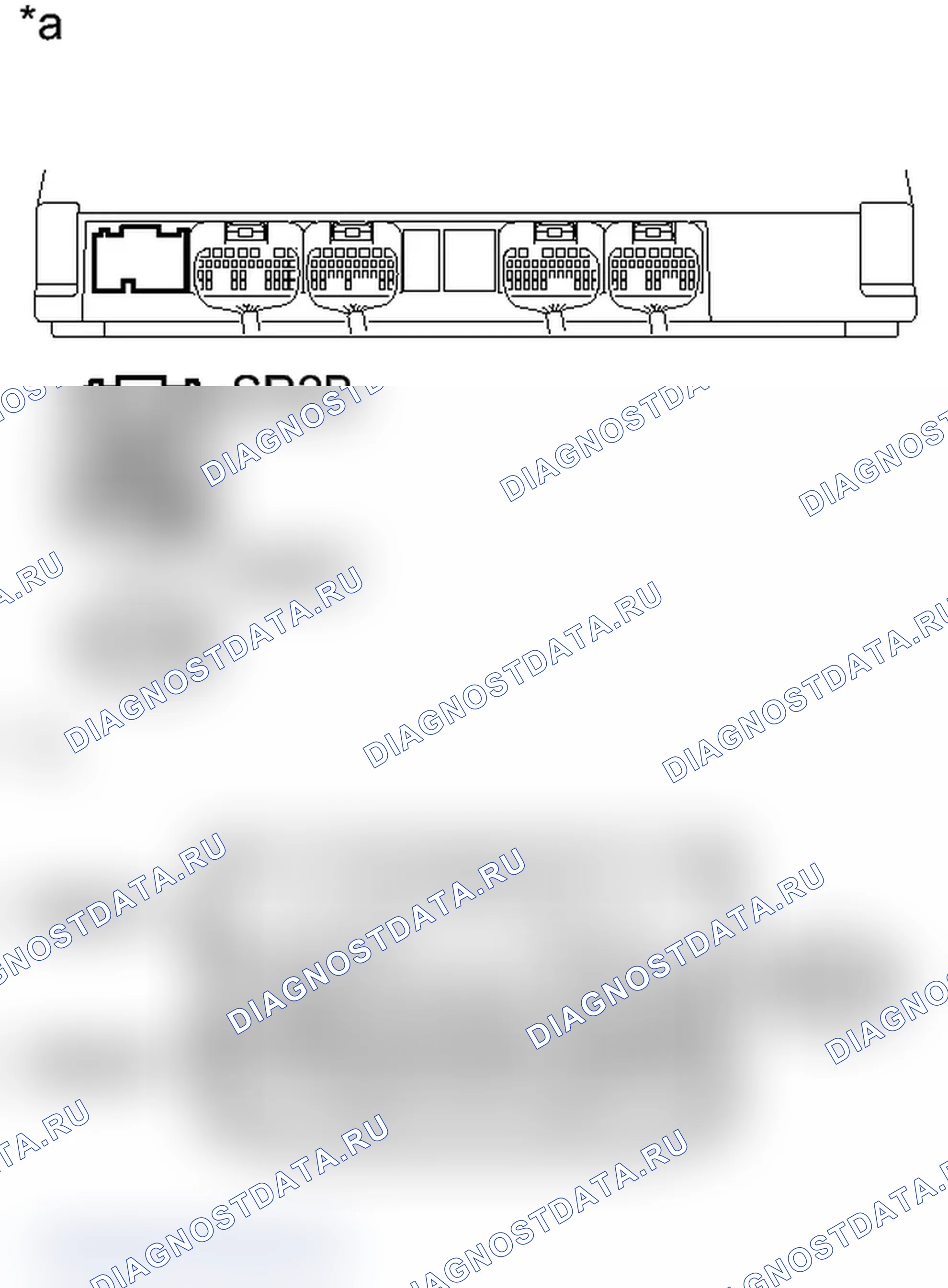 Рис. 961. Toyota Prius PHV pre-III