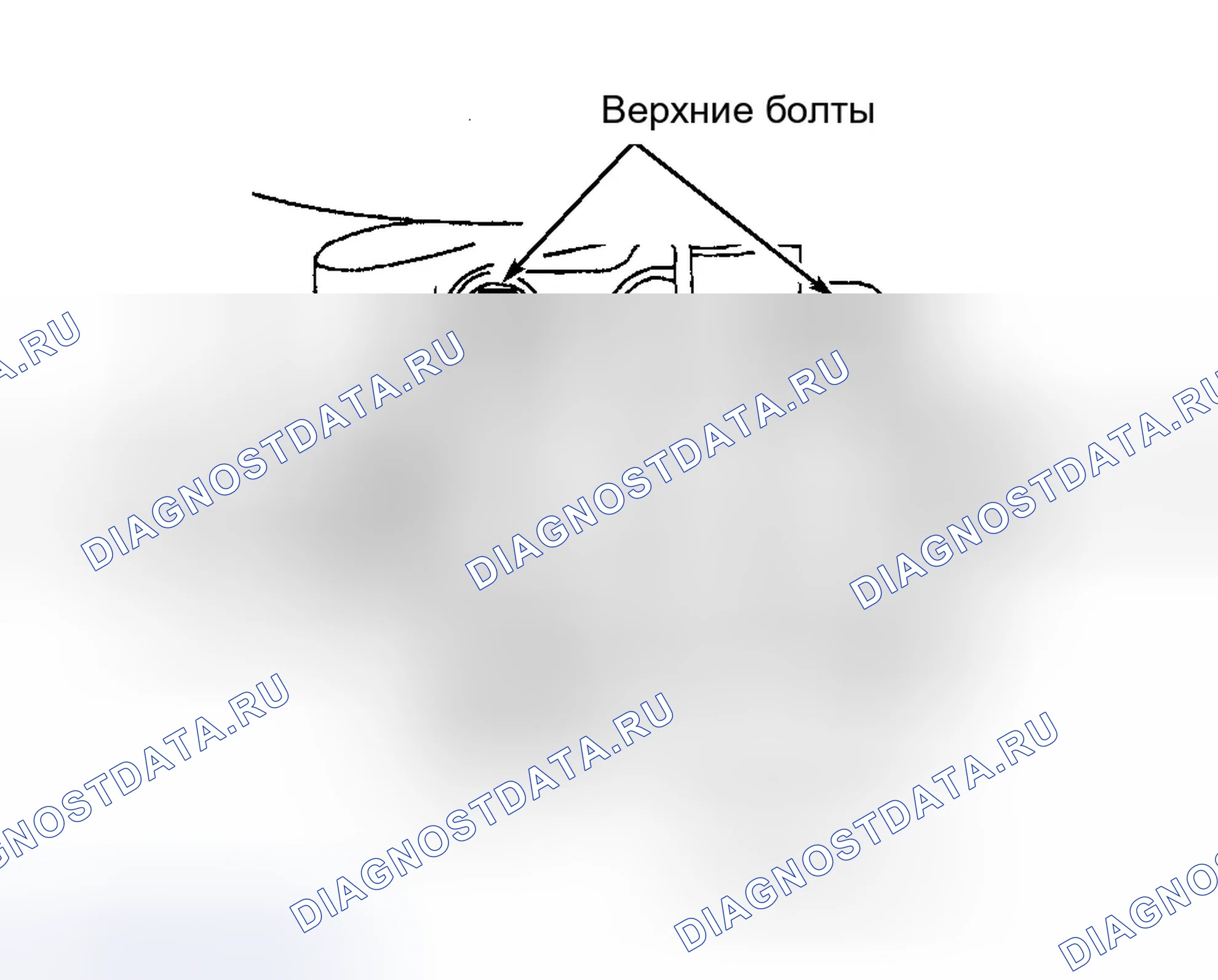 Рис. 15. Ford Mustang IV рестайлинг