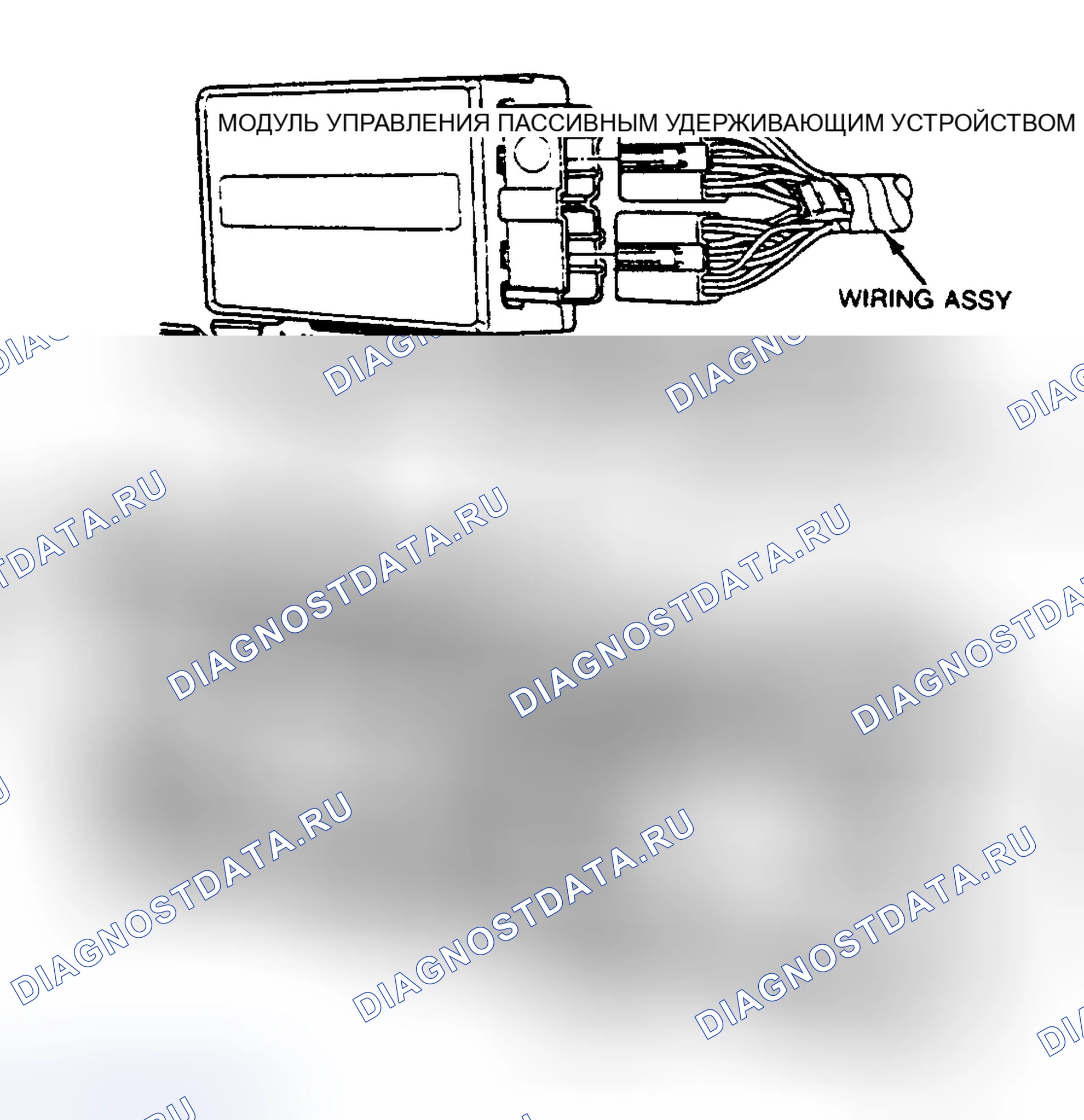 Рис. 5. Ford Tempo I
