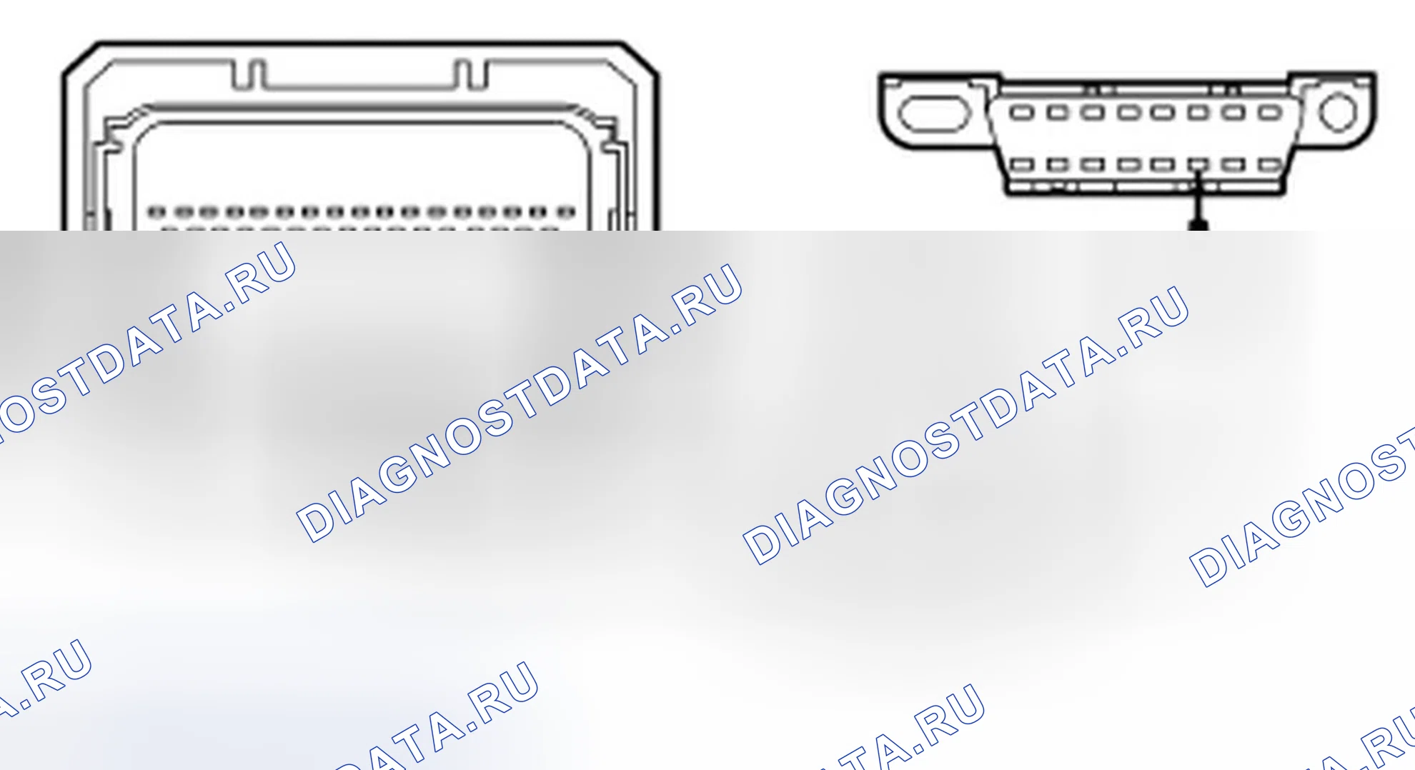 Рис. 4. Ford Escape II