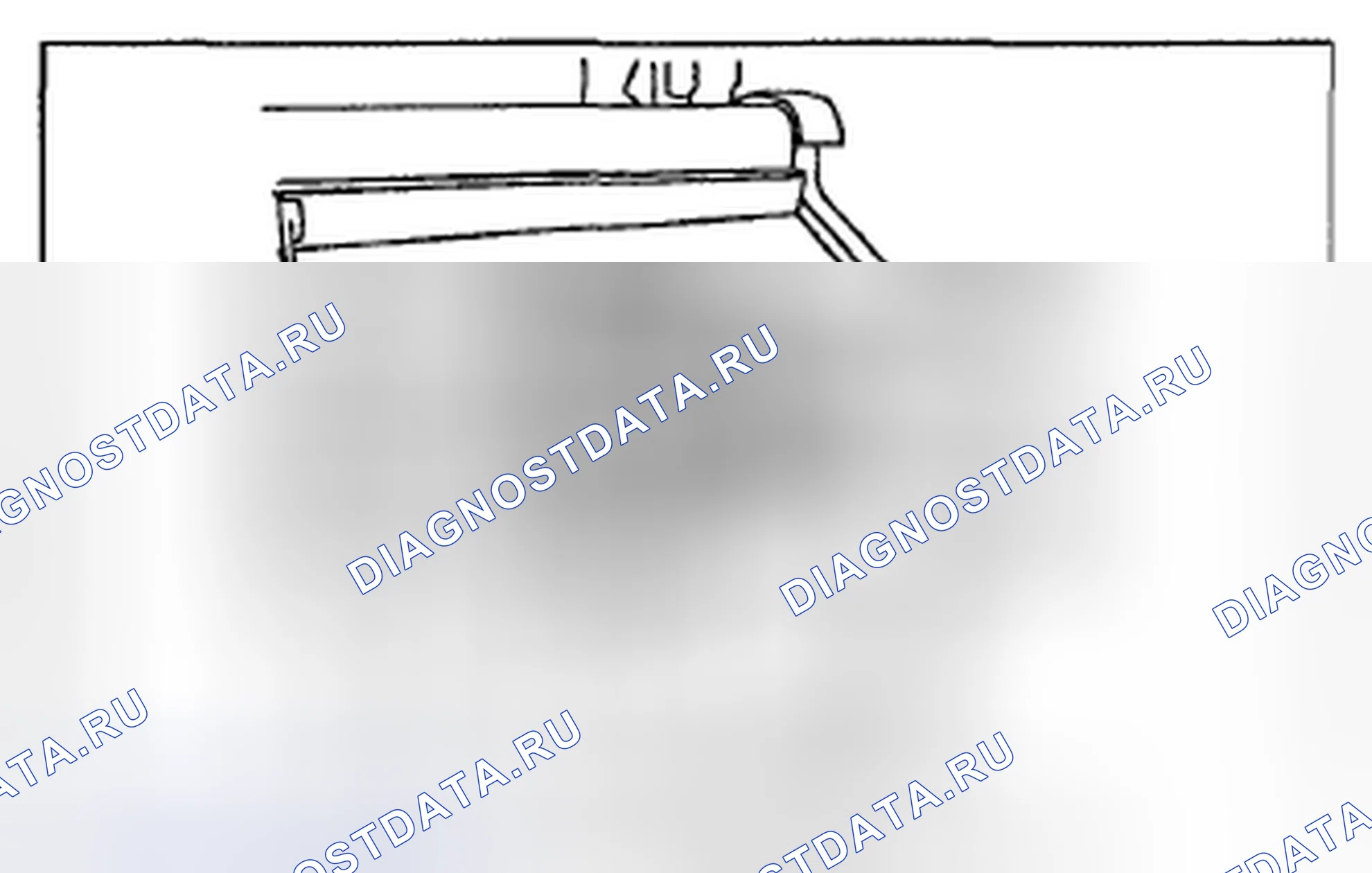 Рис. 16. Subaru Impreza WRX GE рестайлинг