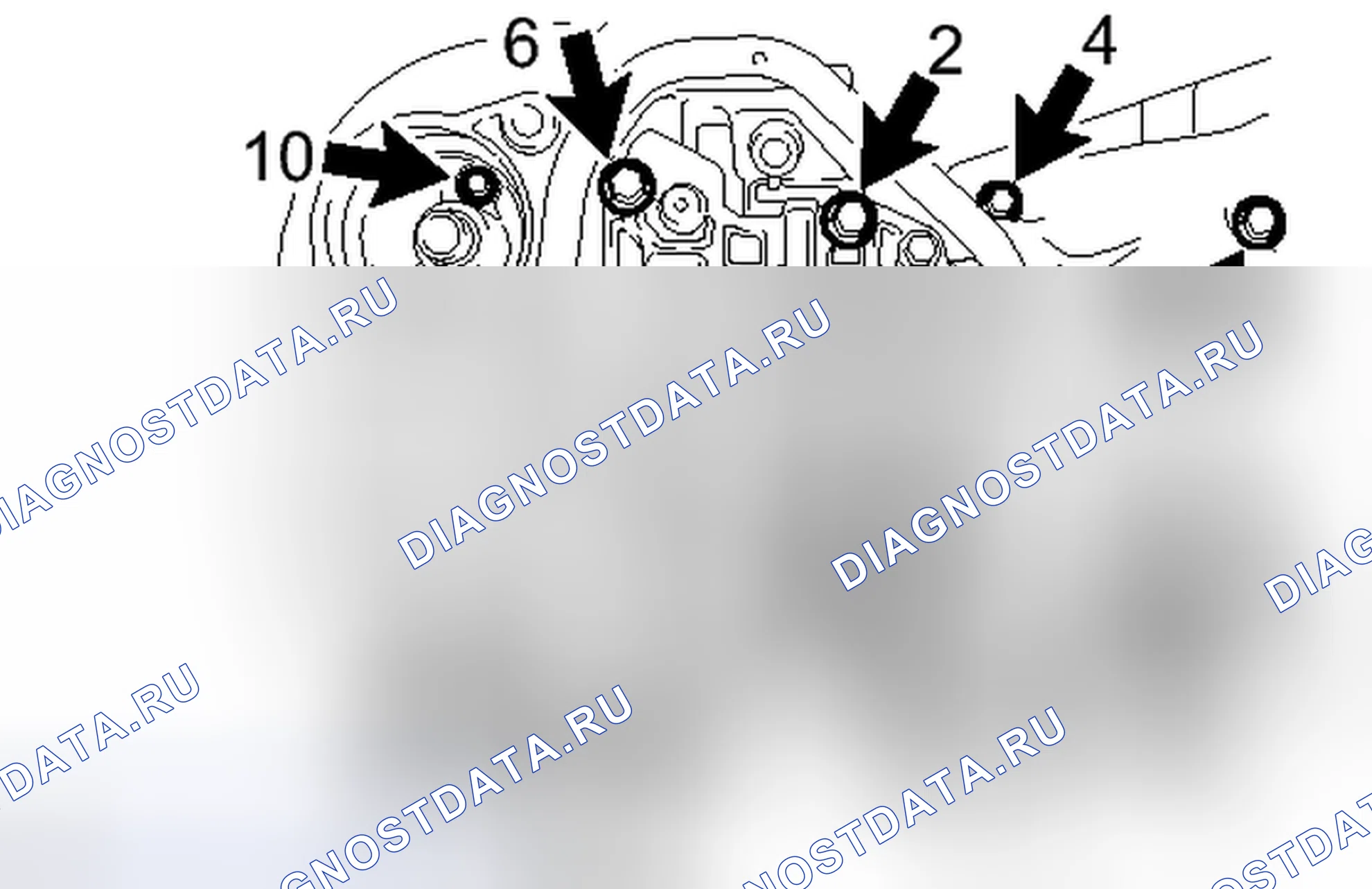 Рис. 63. Scion tC II рестайлинг