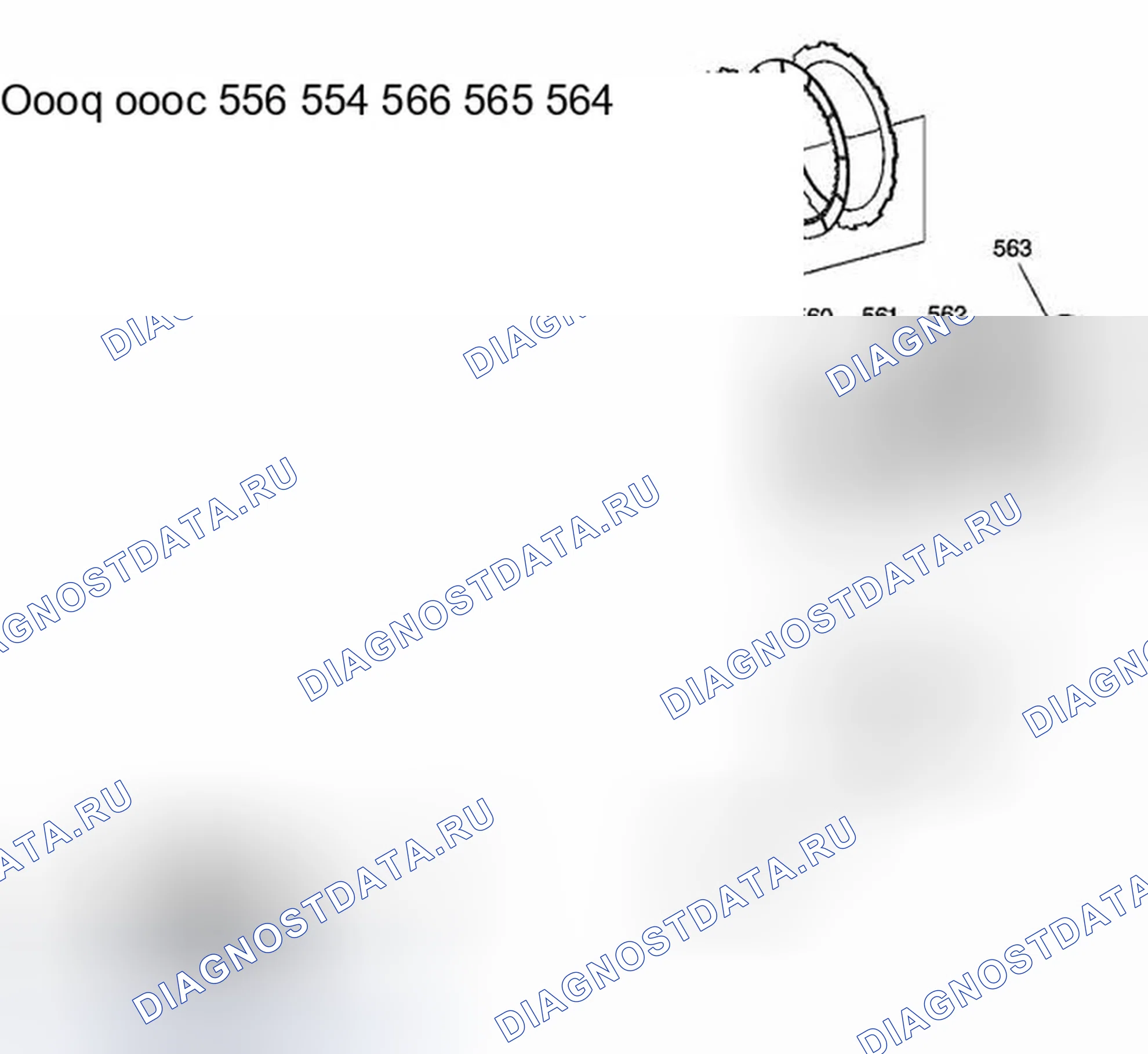 Рис. 28. Chevrolet Equinox I