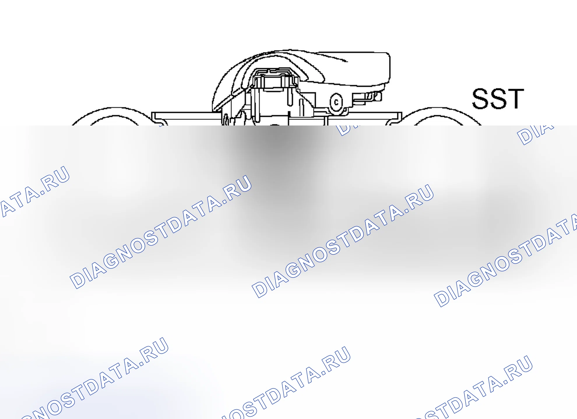Рис. 250. Scion xB I