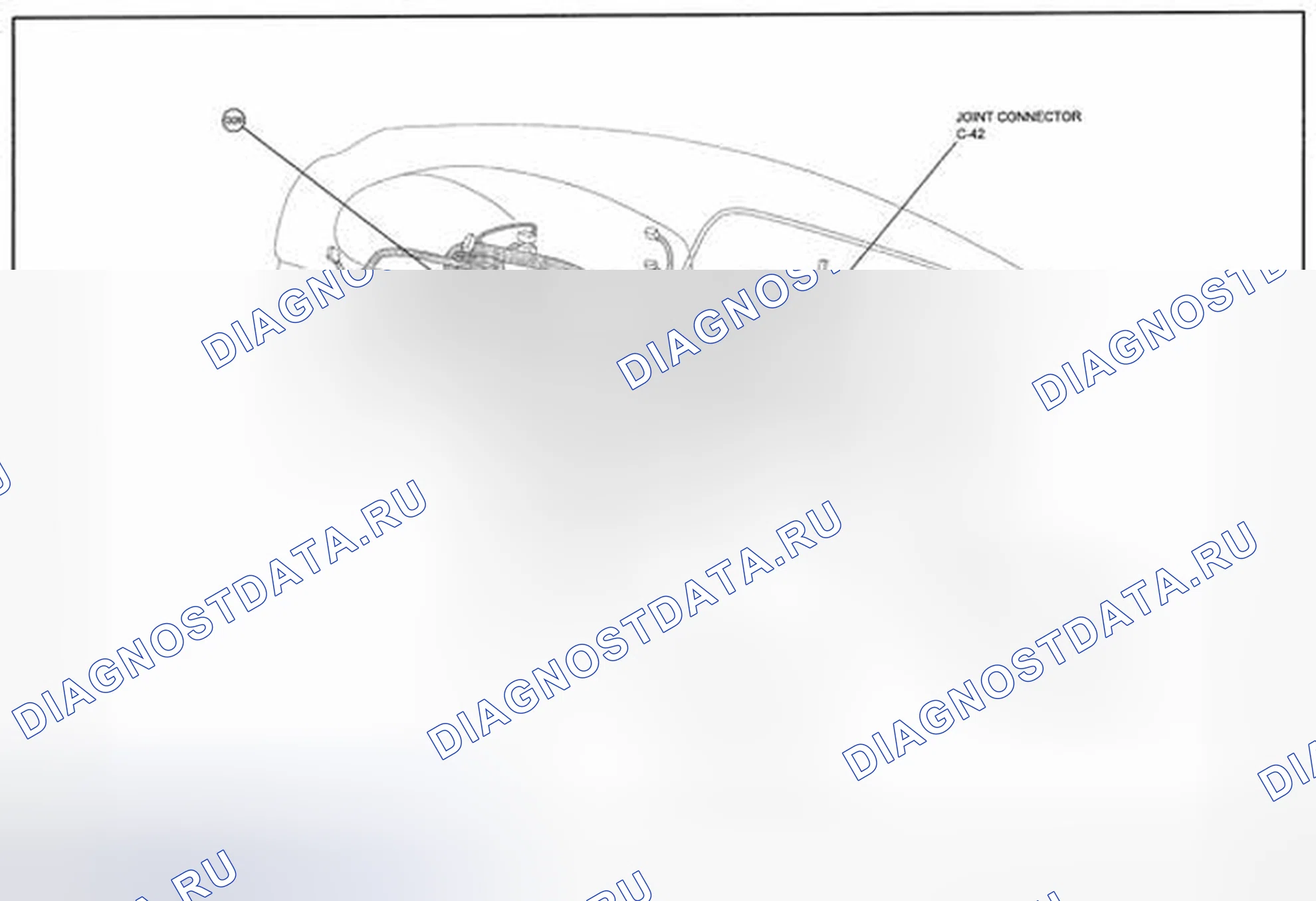 Рис. 186. Honda Civic IX рестайлинг