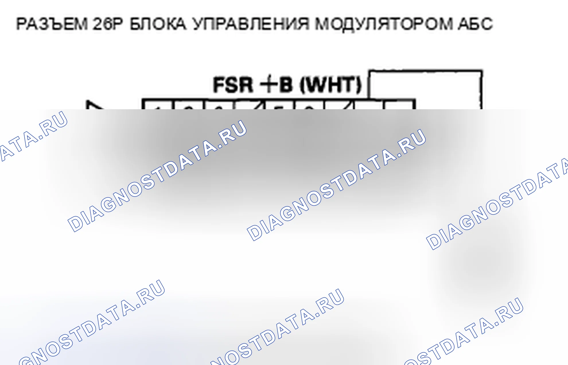 Рис. 9: расшифровка кода ошибки 61-01: Блок управления модулятором Начальное IG Низкое напряжение: Дтк 61-21: блок управления модулятором Мощность Со. Acura CSX I