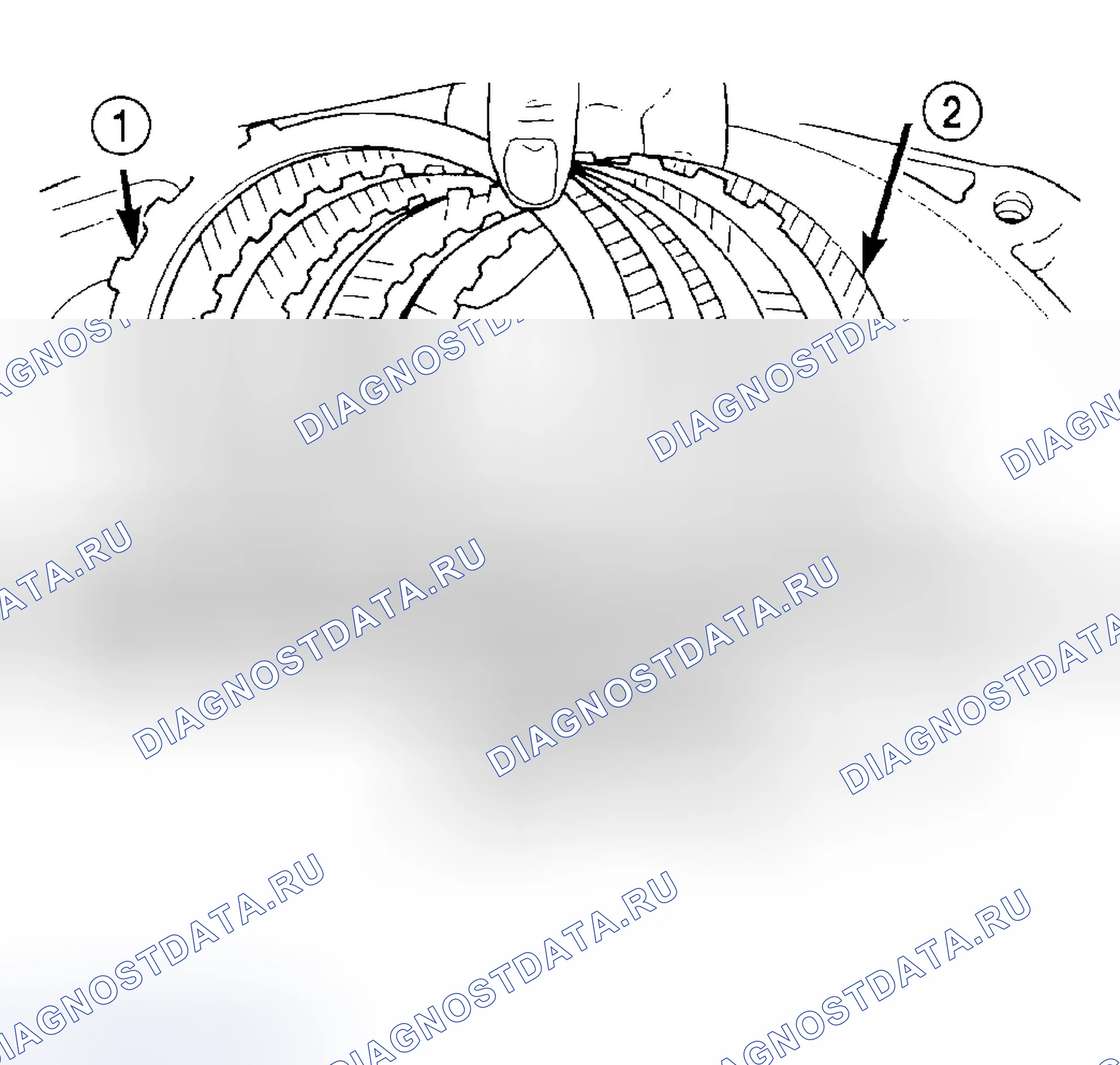 Рис. 220. Dodge Neon II