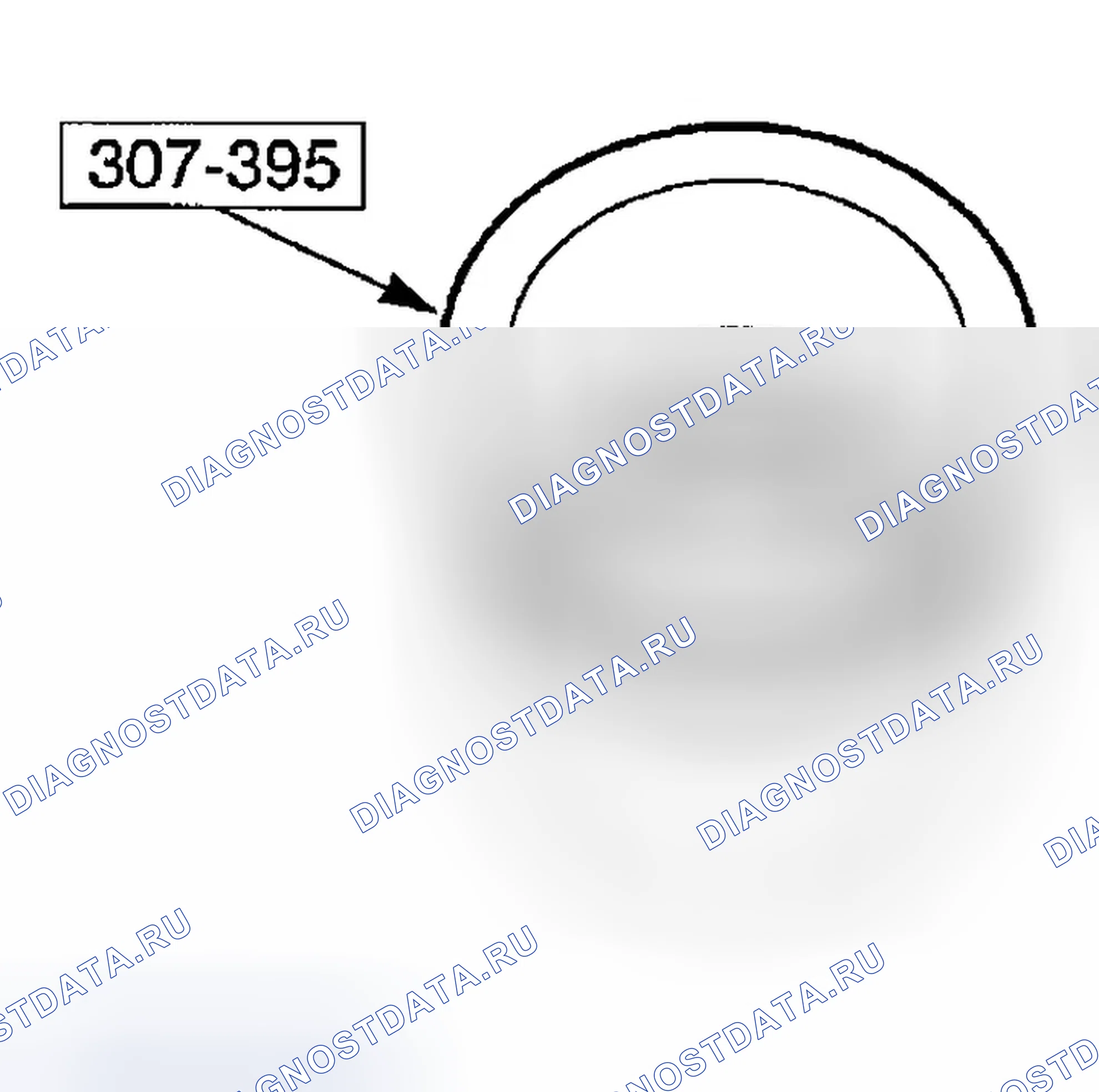 Рис. 504. Ford Explorer Sport Trac I