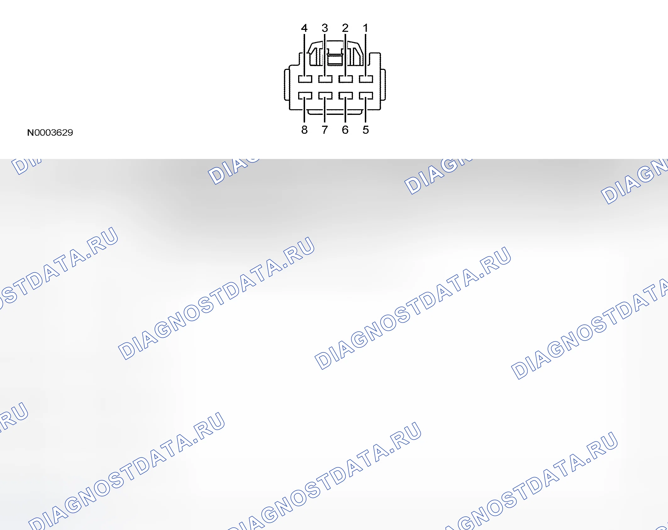 Рис. 4. Hyundai Mistra I рестайлинг