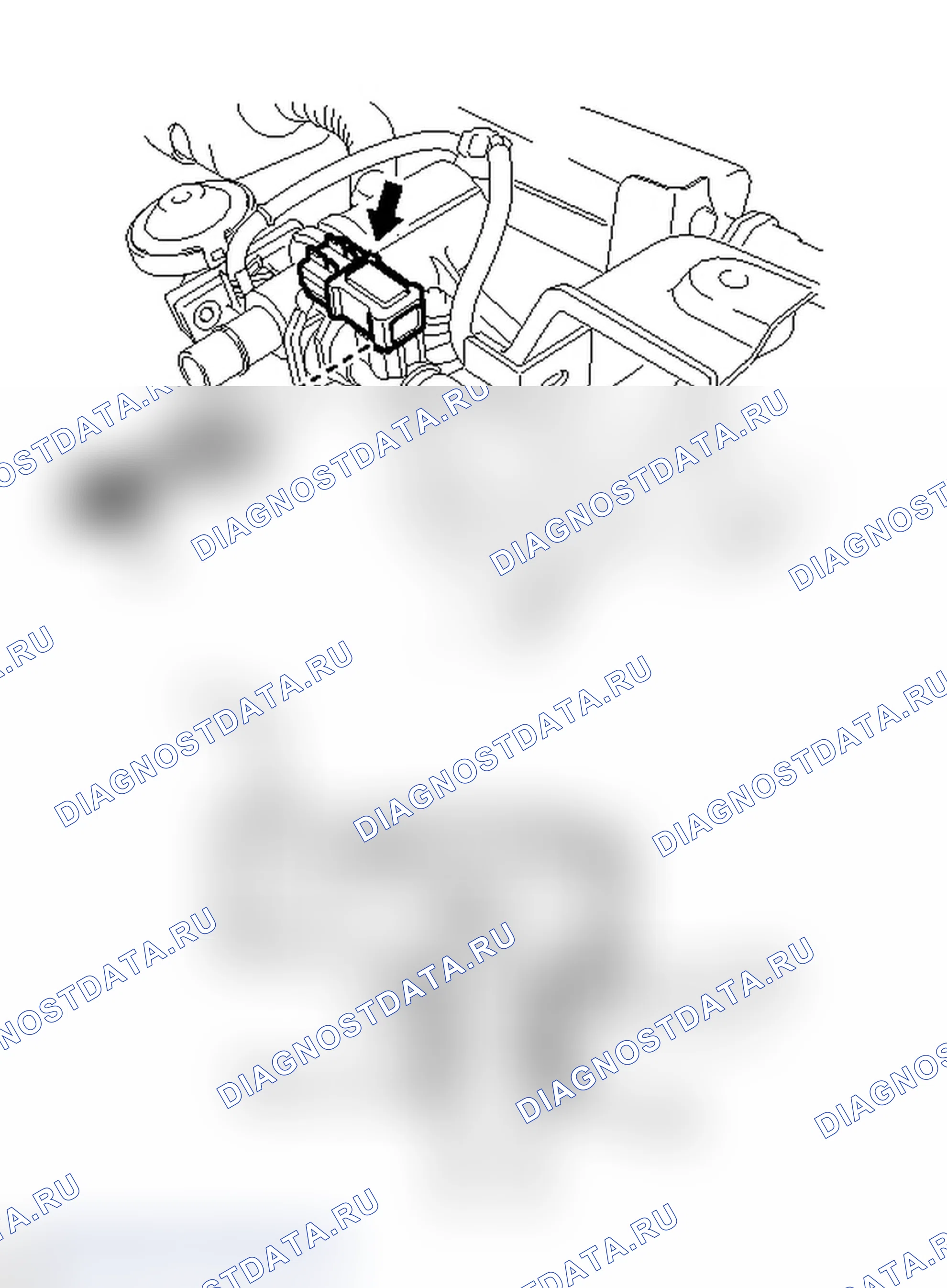 Рис. 101. Toyota Prius PHV pre-III