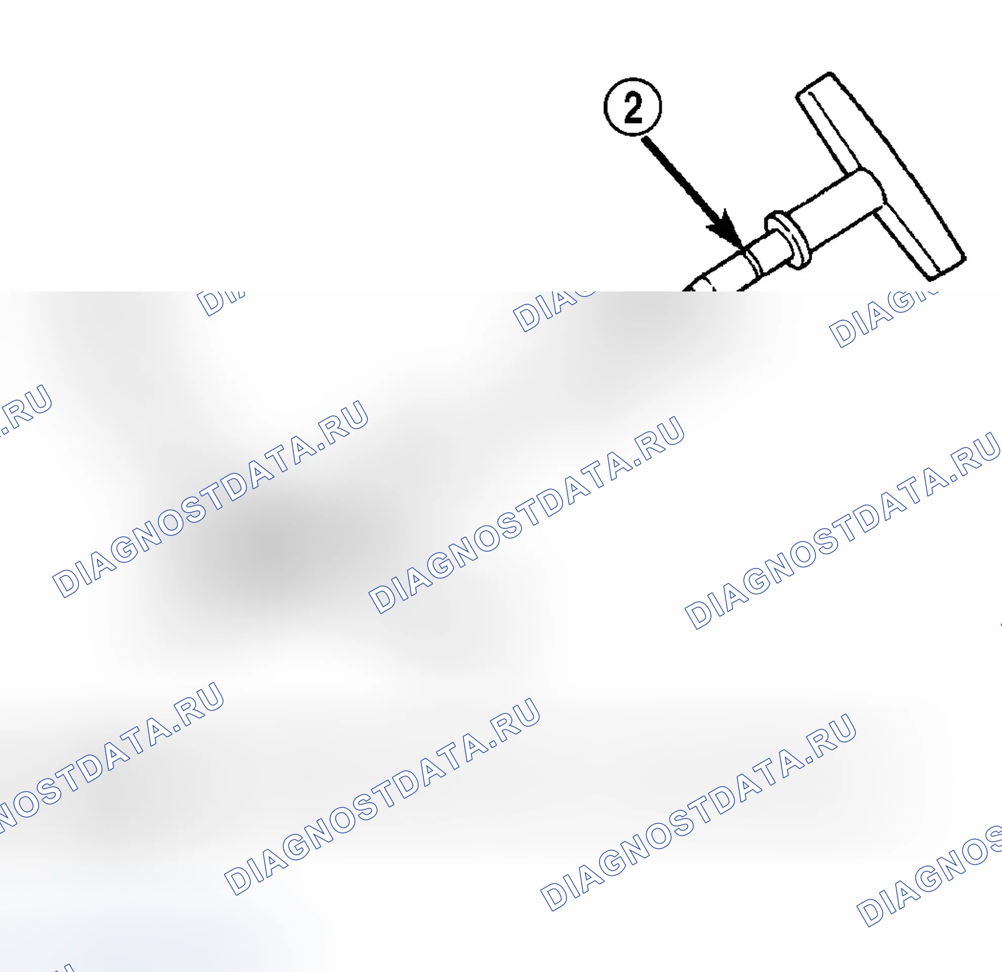 Рис. 752. Dodge Pickup R2500 
