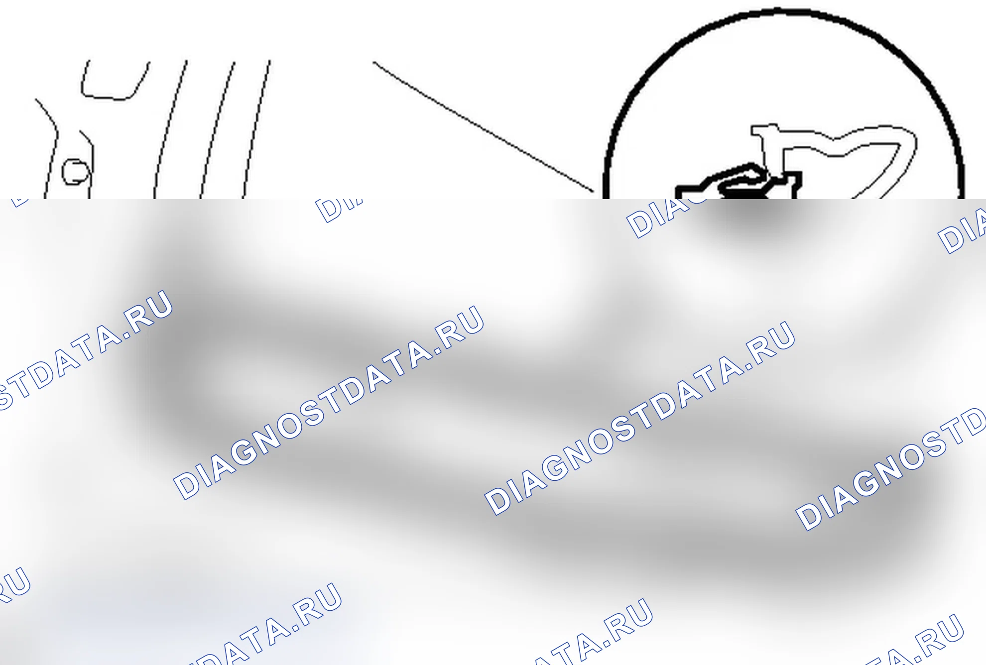 Рис. 159. Toyota Land Cruiser 200 рестайлинг