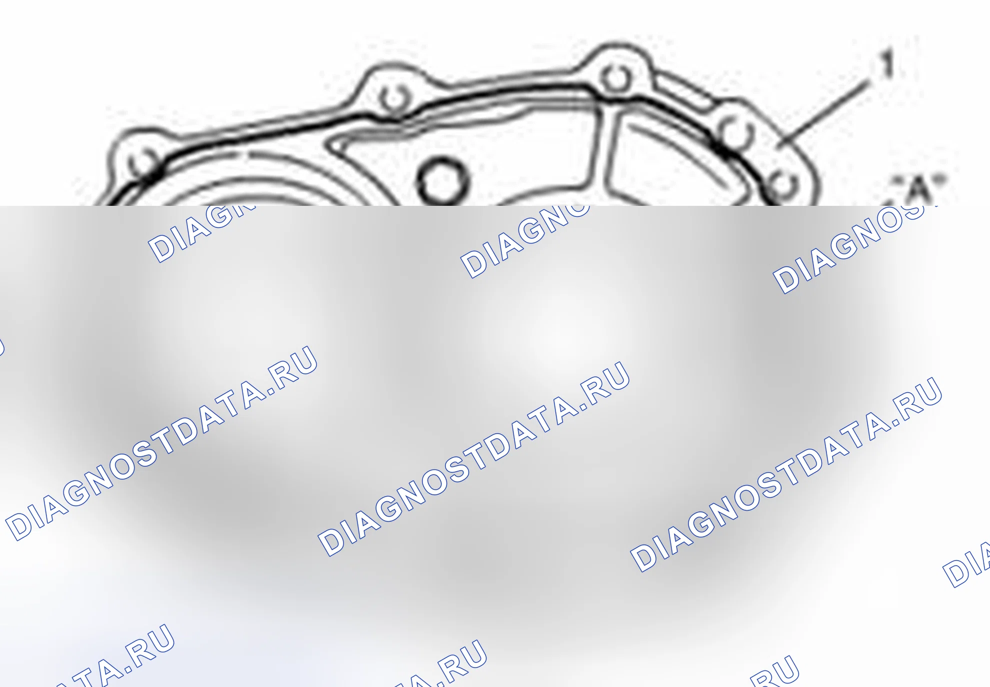 Рис. 15. Suzuki SX4 I рестайлинг