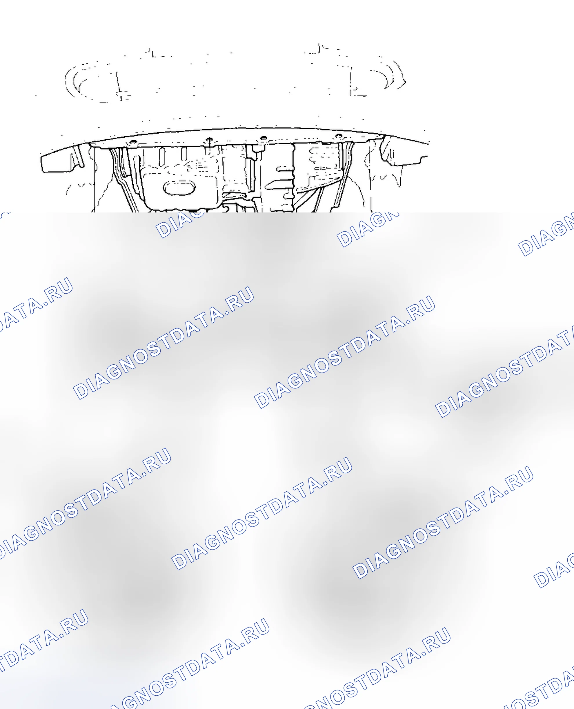 Рис. 31. Honda Civic VII рестайлинг