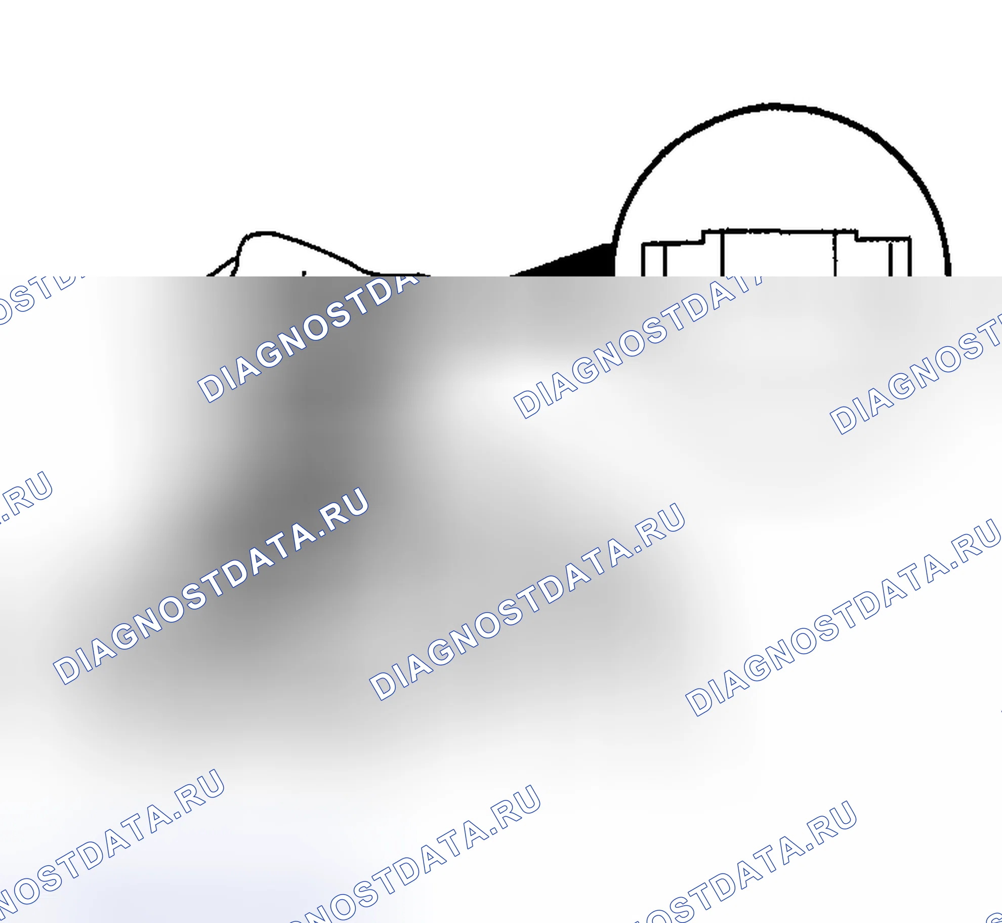 Рис. 121. Honda CR-V III рестайлинг
