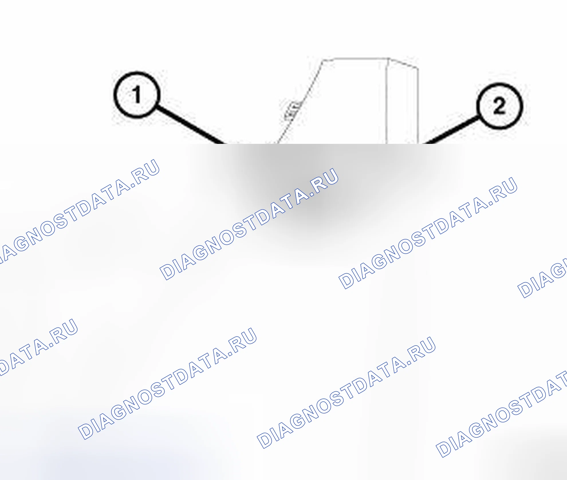 Рис. 192. RAM Cab & Chassis 3500 HD I