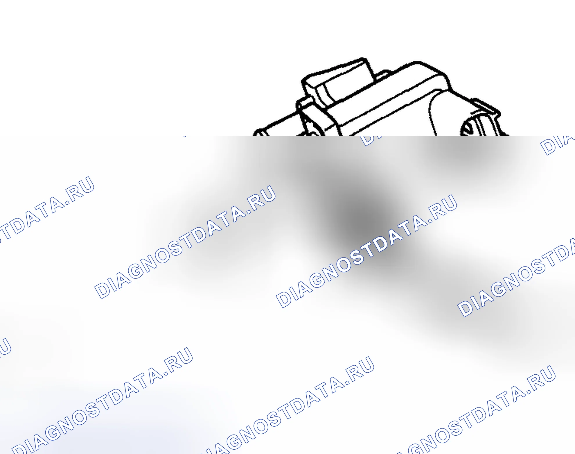 Рис. 53. Toyota Corolla IX рестайлинг