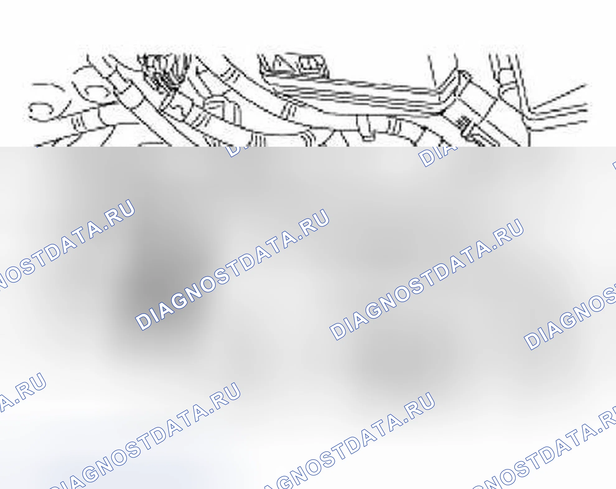 Рис. 66. Ford Focus I рестайлинг