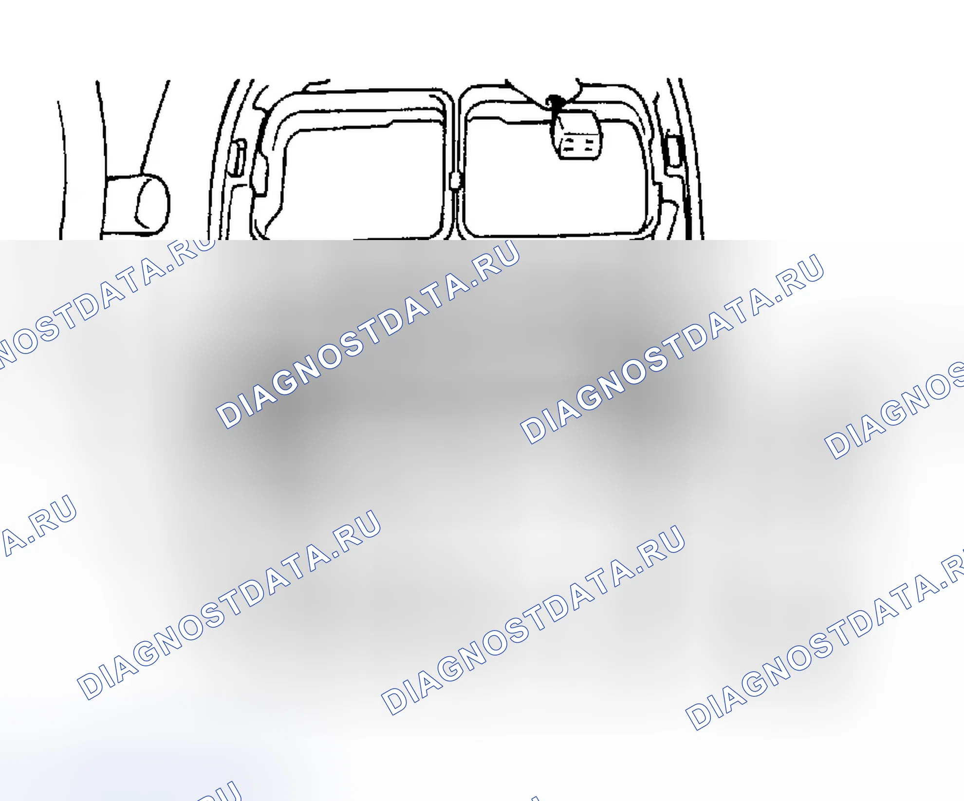 Рис. 7. Hyundai Accent II рестайлинг