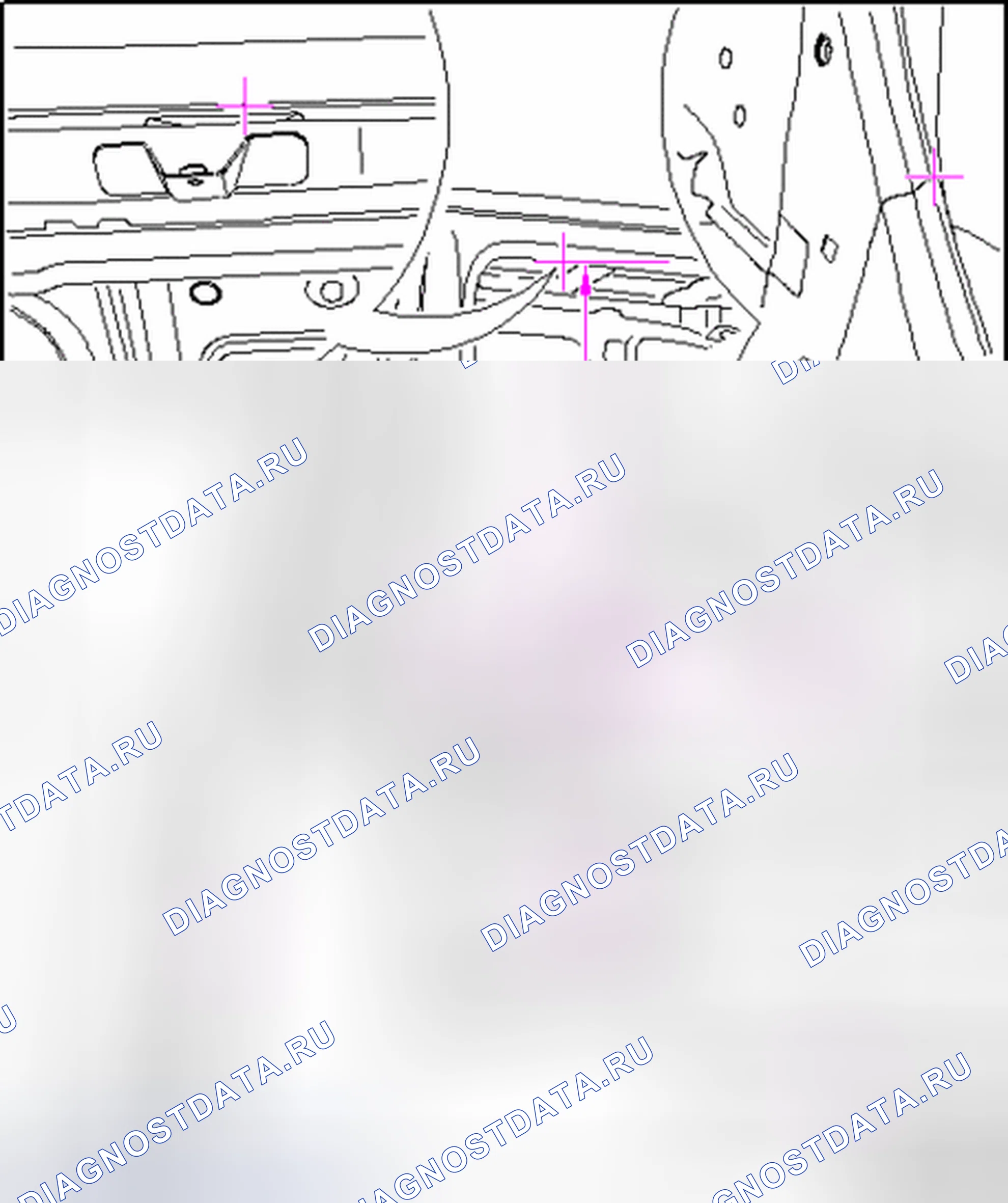 Рис. 42. Volkswagen Touareg I