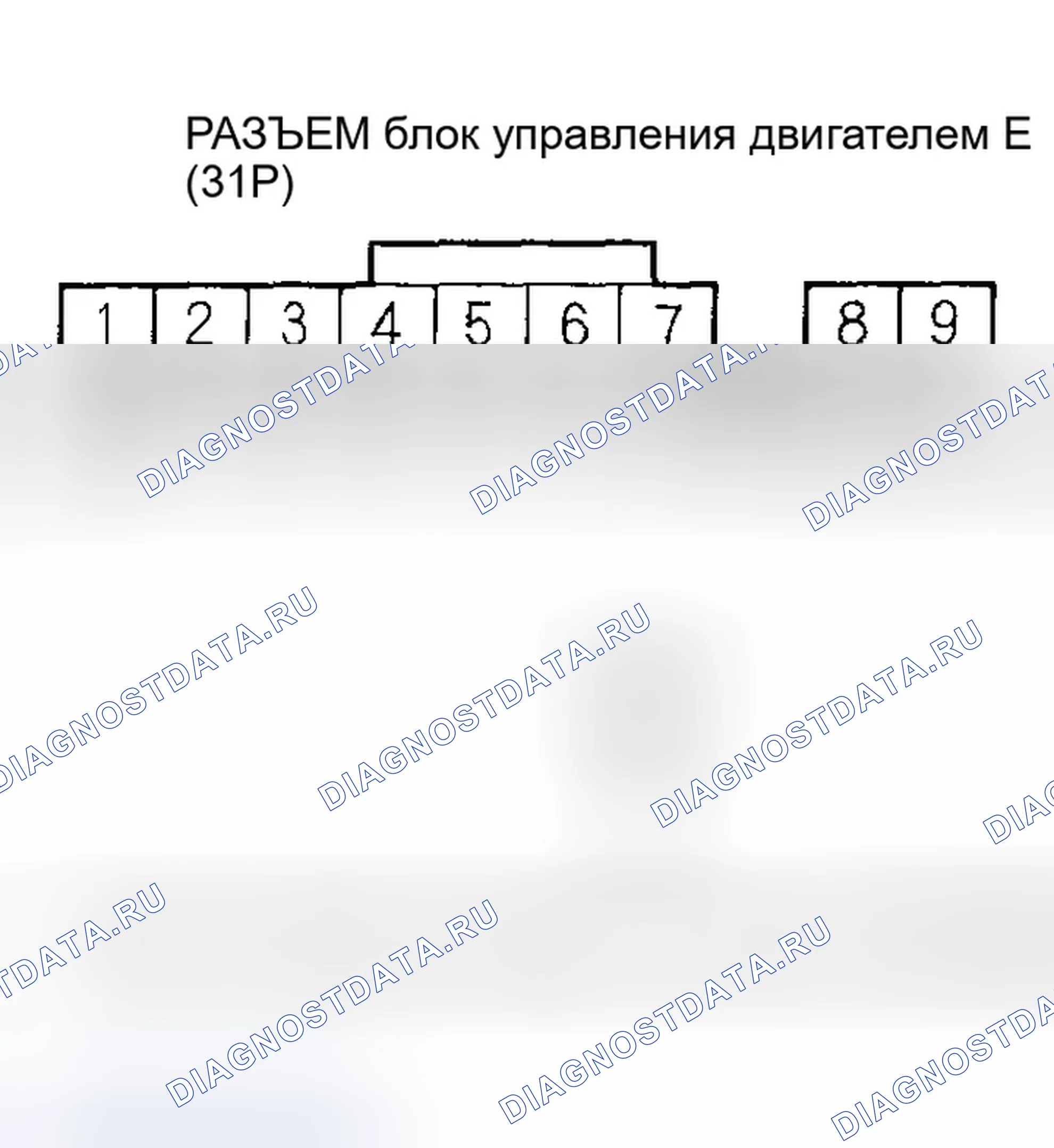 Рис. 630. Honda Civic VII рестайлинг