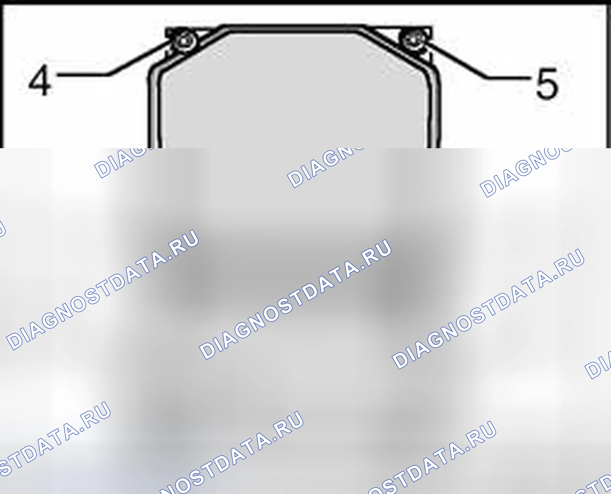 Рис. 29. Audi A8 D3 рестайлинг 2