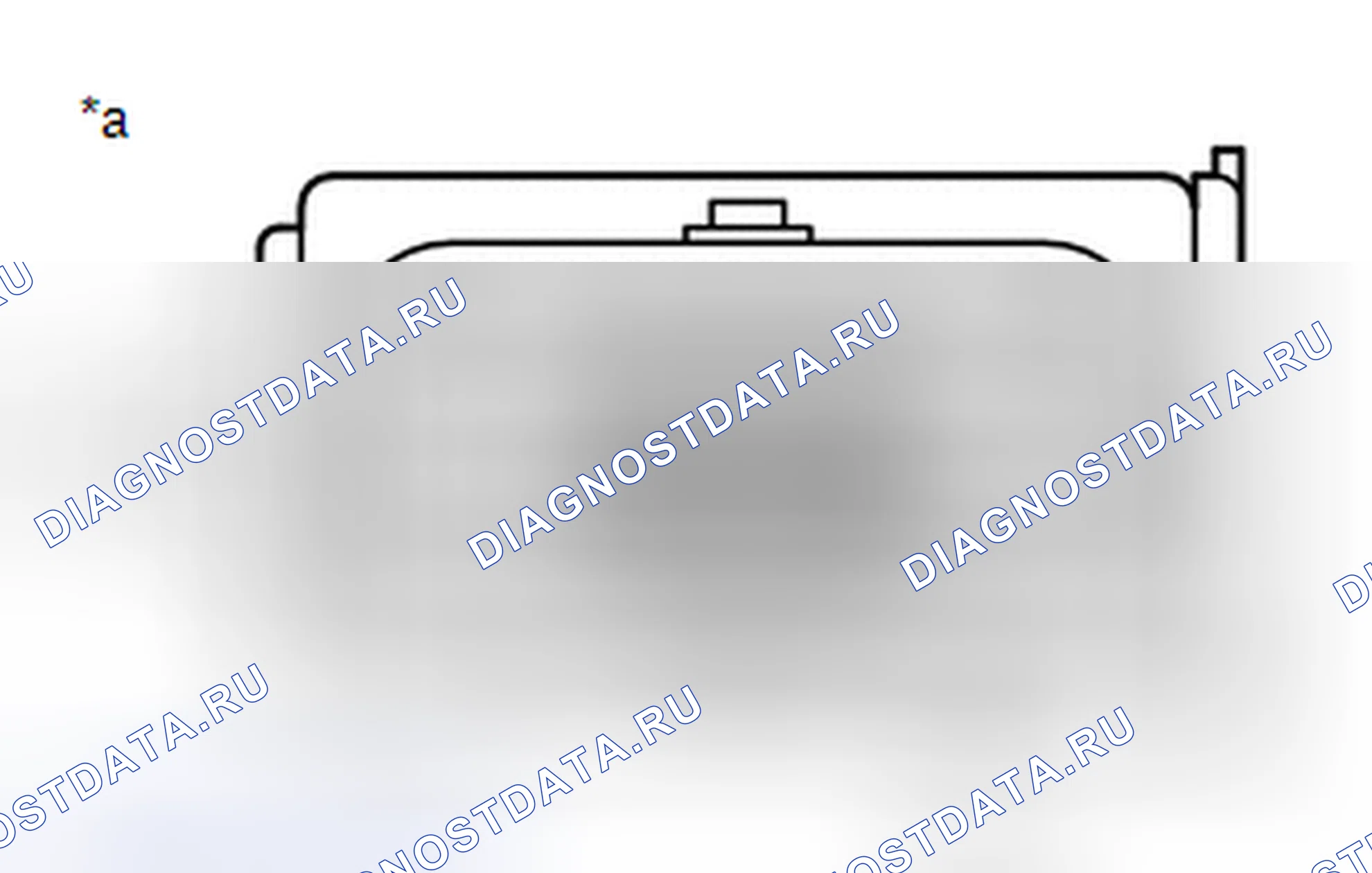 Рис. 58: ПОРЯДОК ВЫПОЛНЕНИЯ РАБОТ. Toyota Highlander III