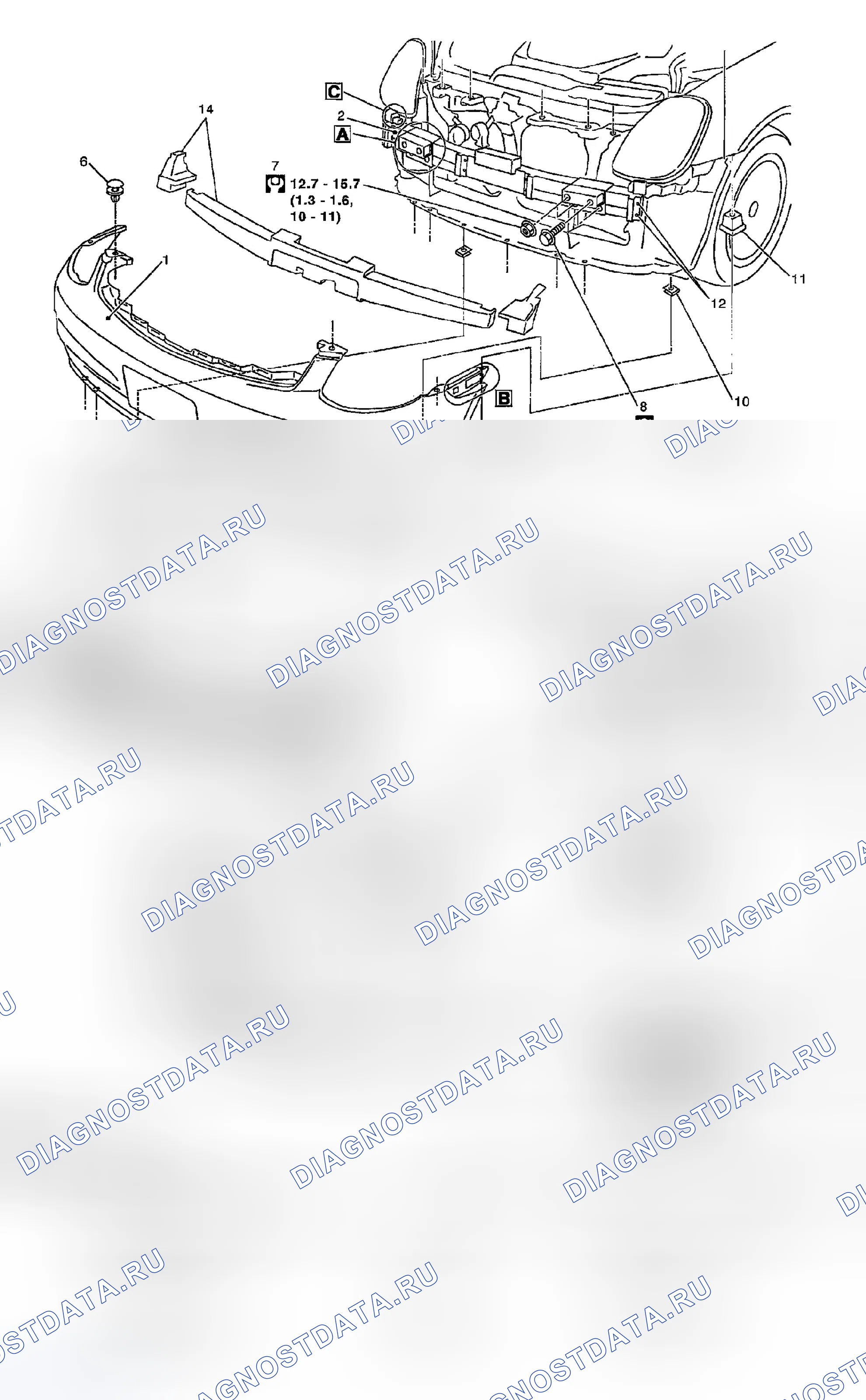 Рис. 1. Infiniti G35 III