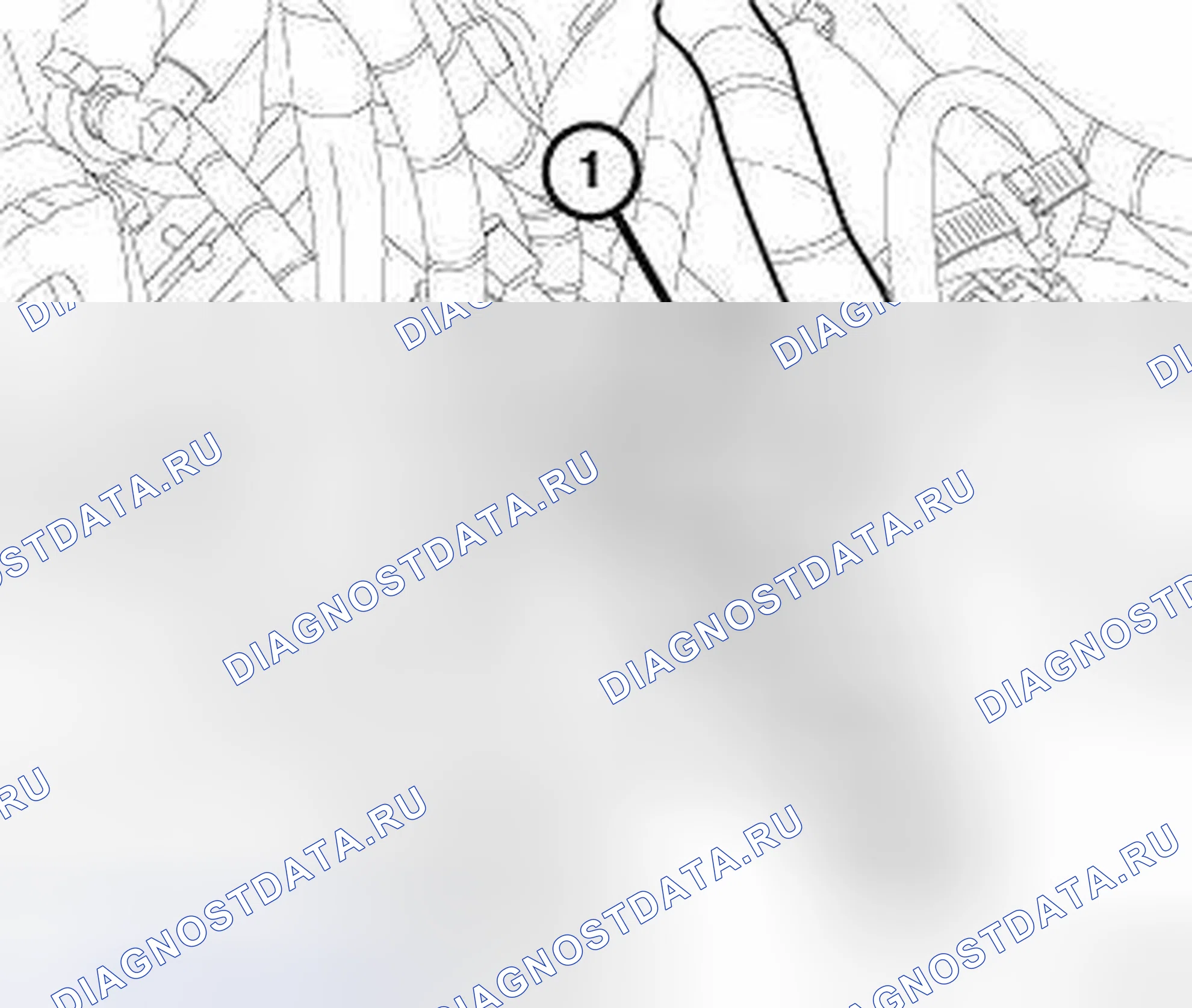 Рис. 60. Dodge Journey I рестайлинг