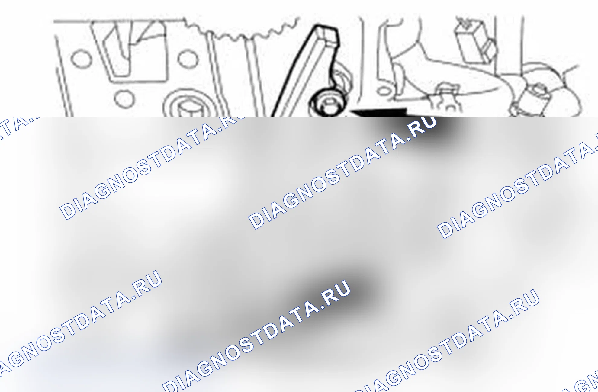 Рис. 56. Ford Transit Connect I рестайлинг