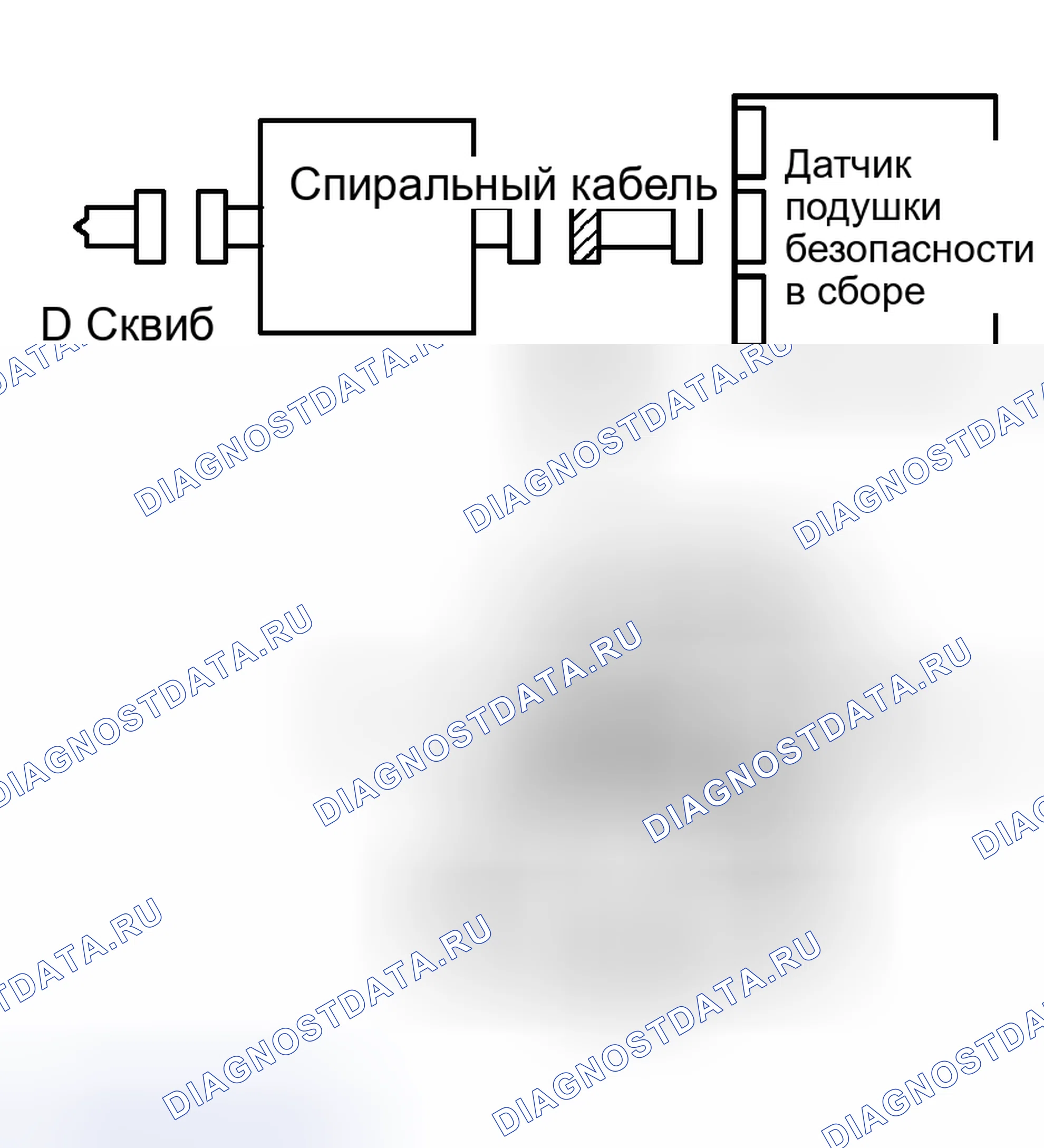 Рис. 259. Toyota Avalon XX20 рестайлинг