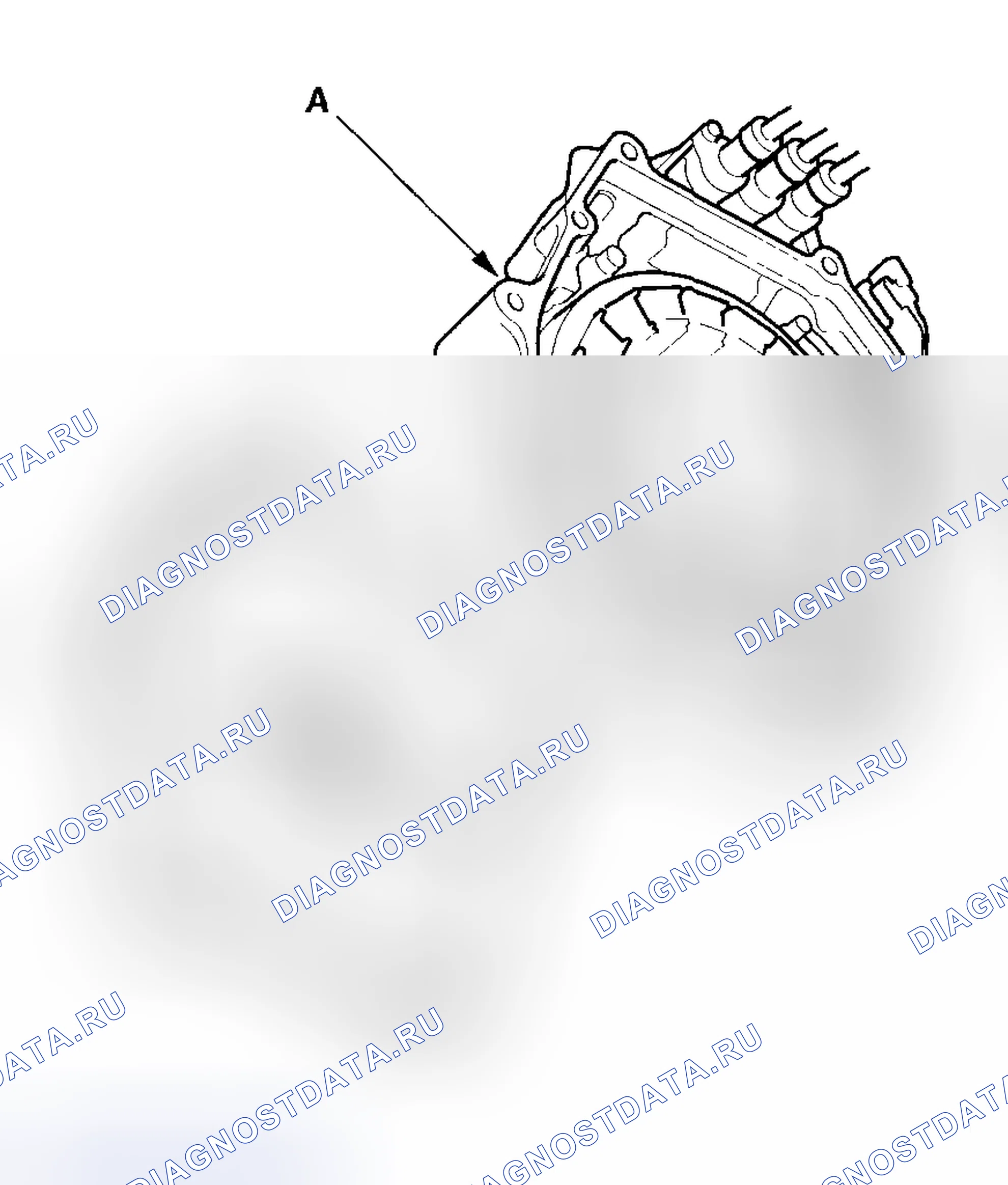 Рис. 367. Honda Insight I