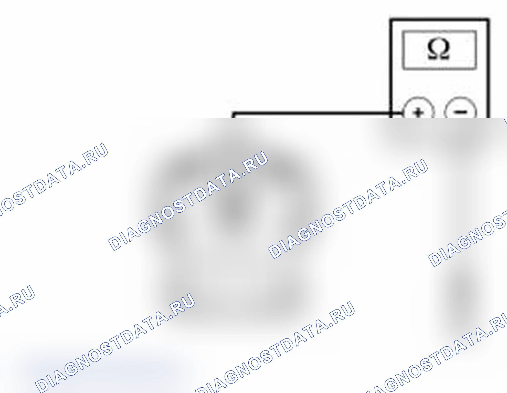 Рис. 19. Ford Transit Connect I рестайлинг