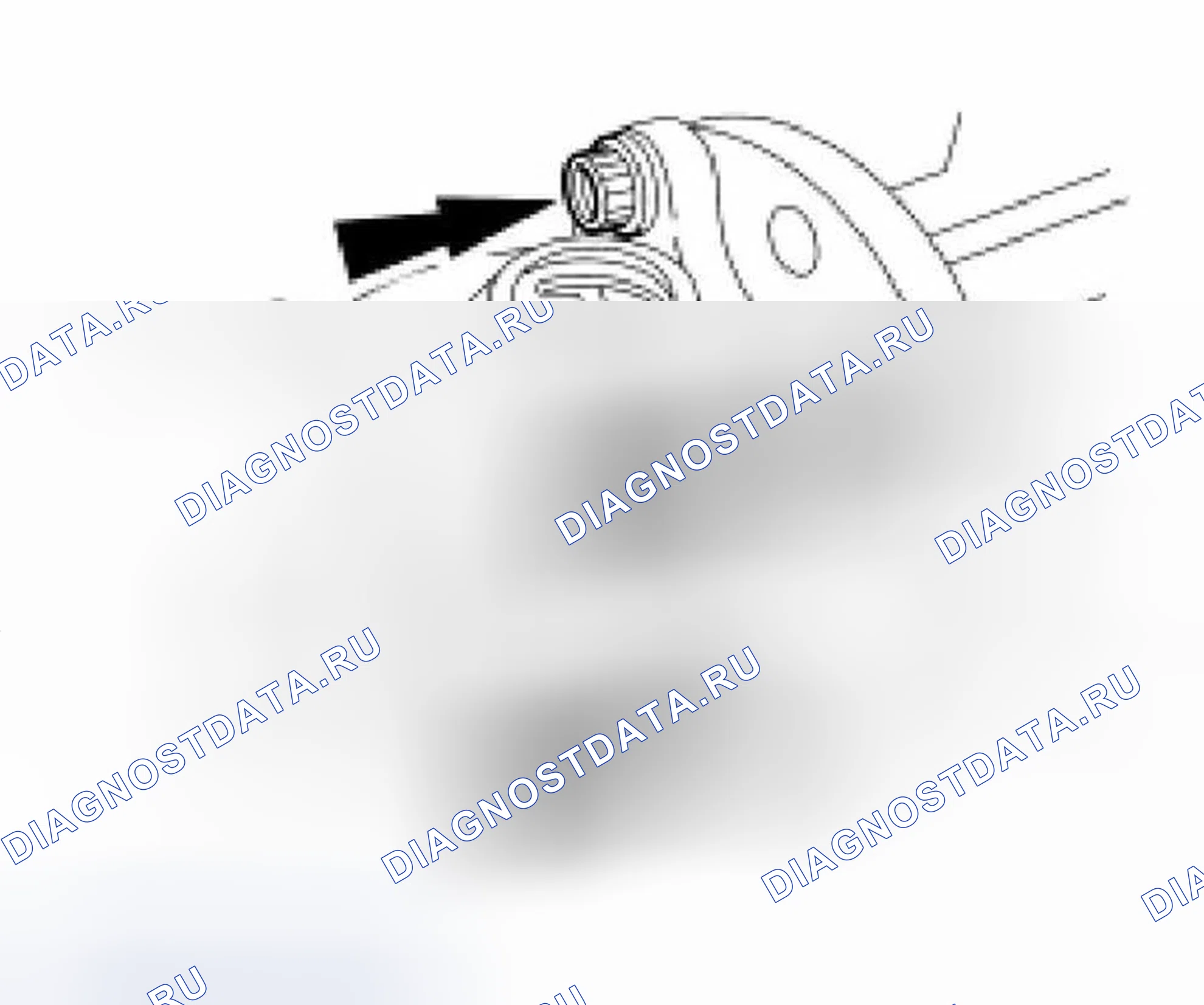 Рис. 1162. Ford Pickup F150 