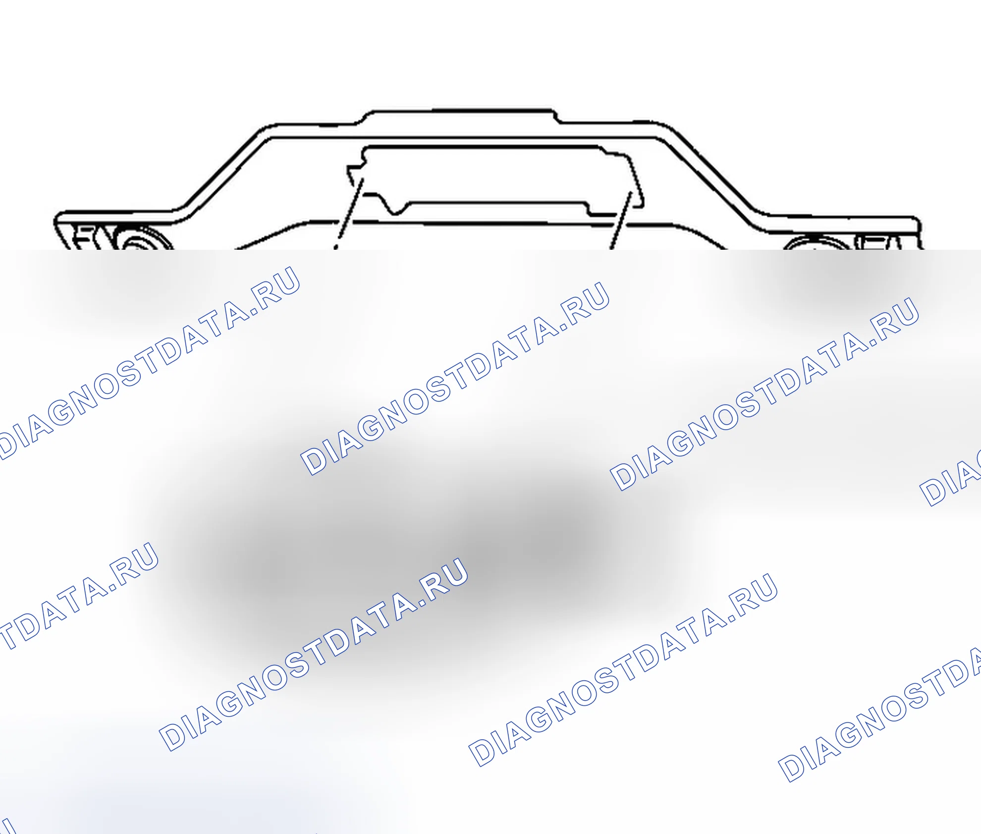 Рис. 201: Демонтаж. Infiniti G35 III