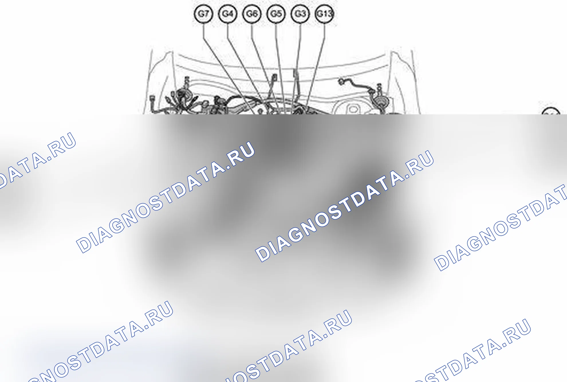 Рис. 12. Lexus IS F I