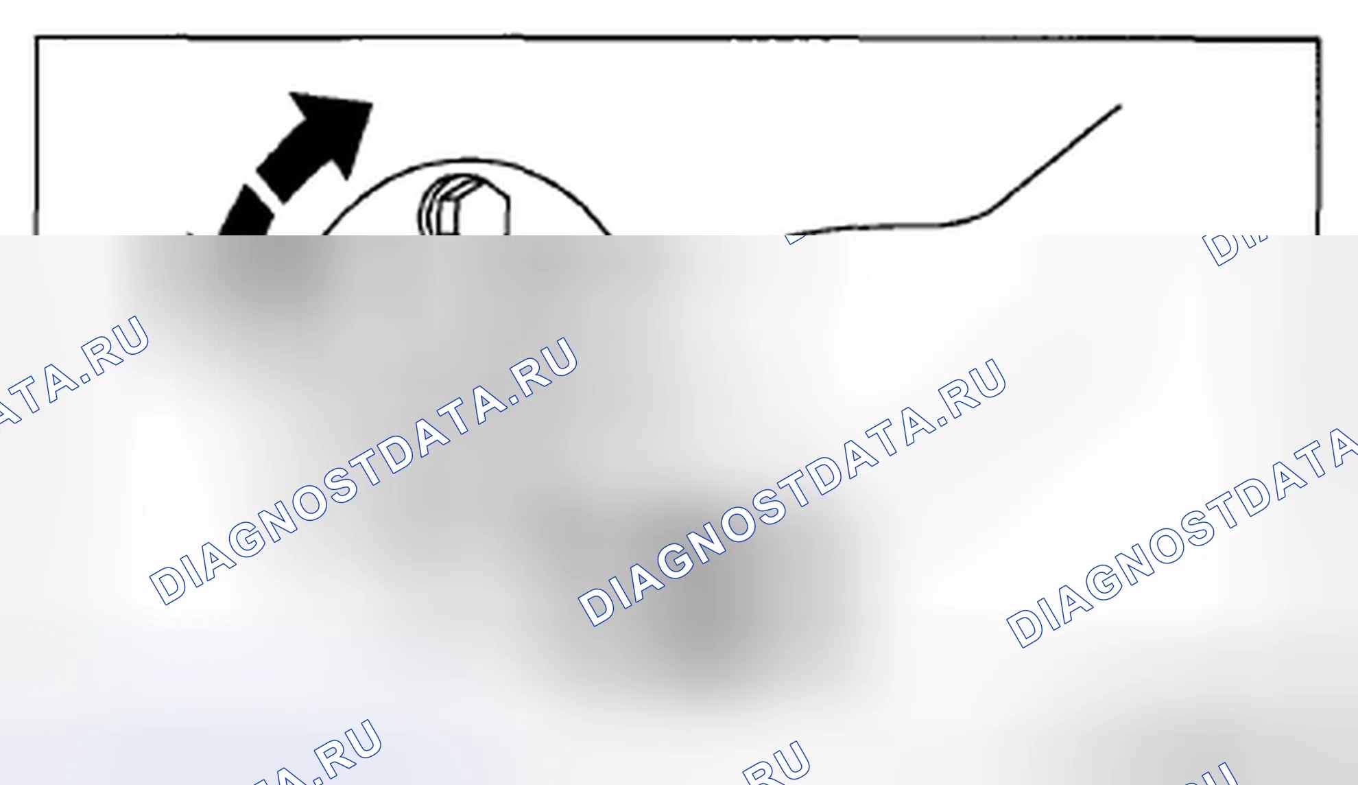 Рис. 9: ПРОВЕРКА ПОДШИПНИКА ПИЛОТНОЙ ГОРЕЛКИ [G35M-R, G66M-P]. Honda CR-V IV рестайлинг
