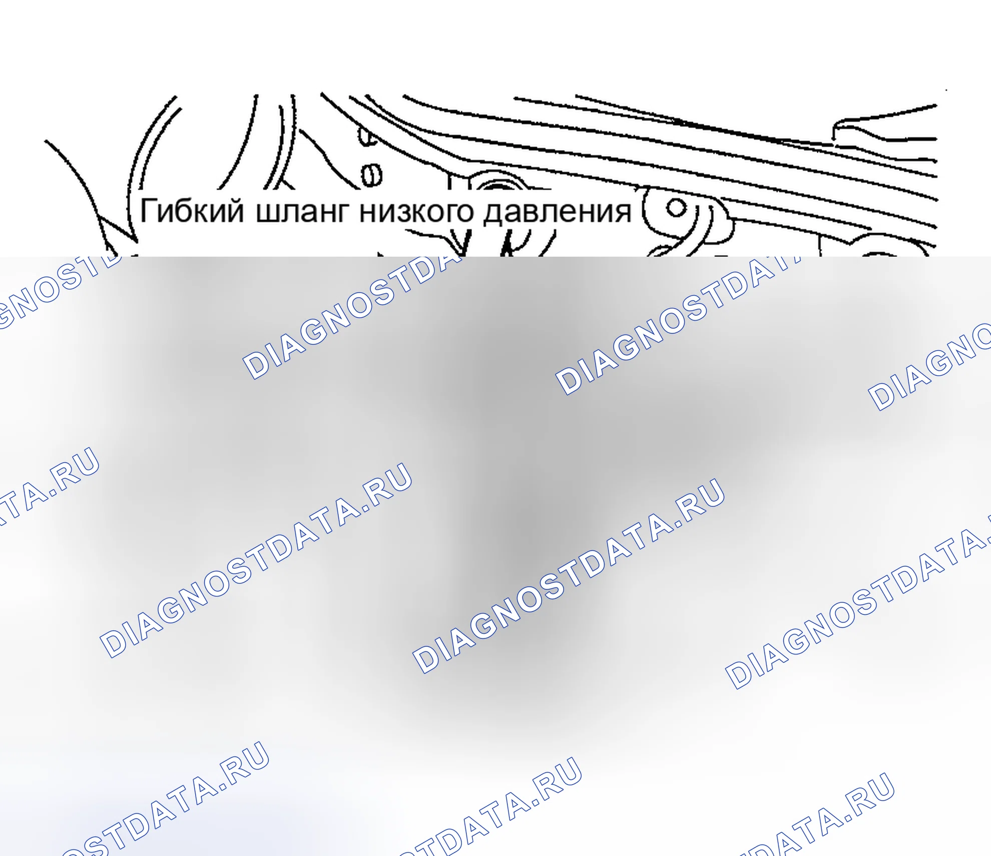 Рис. 45: ДЕМОНТАЖ. Nissan 350Z I