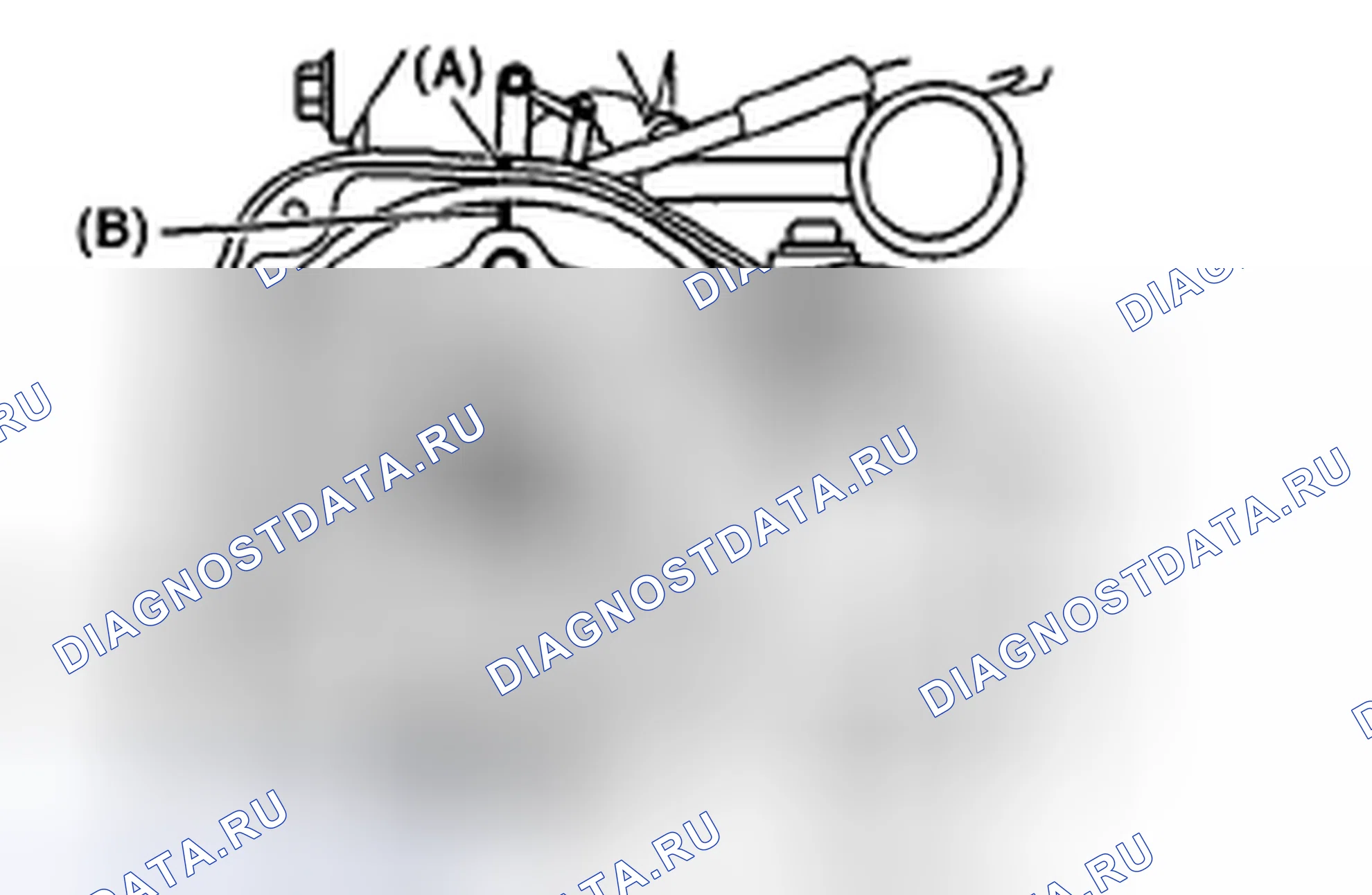 Рис. 347. Subaru Legacy BM/BR