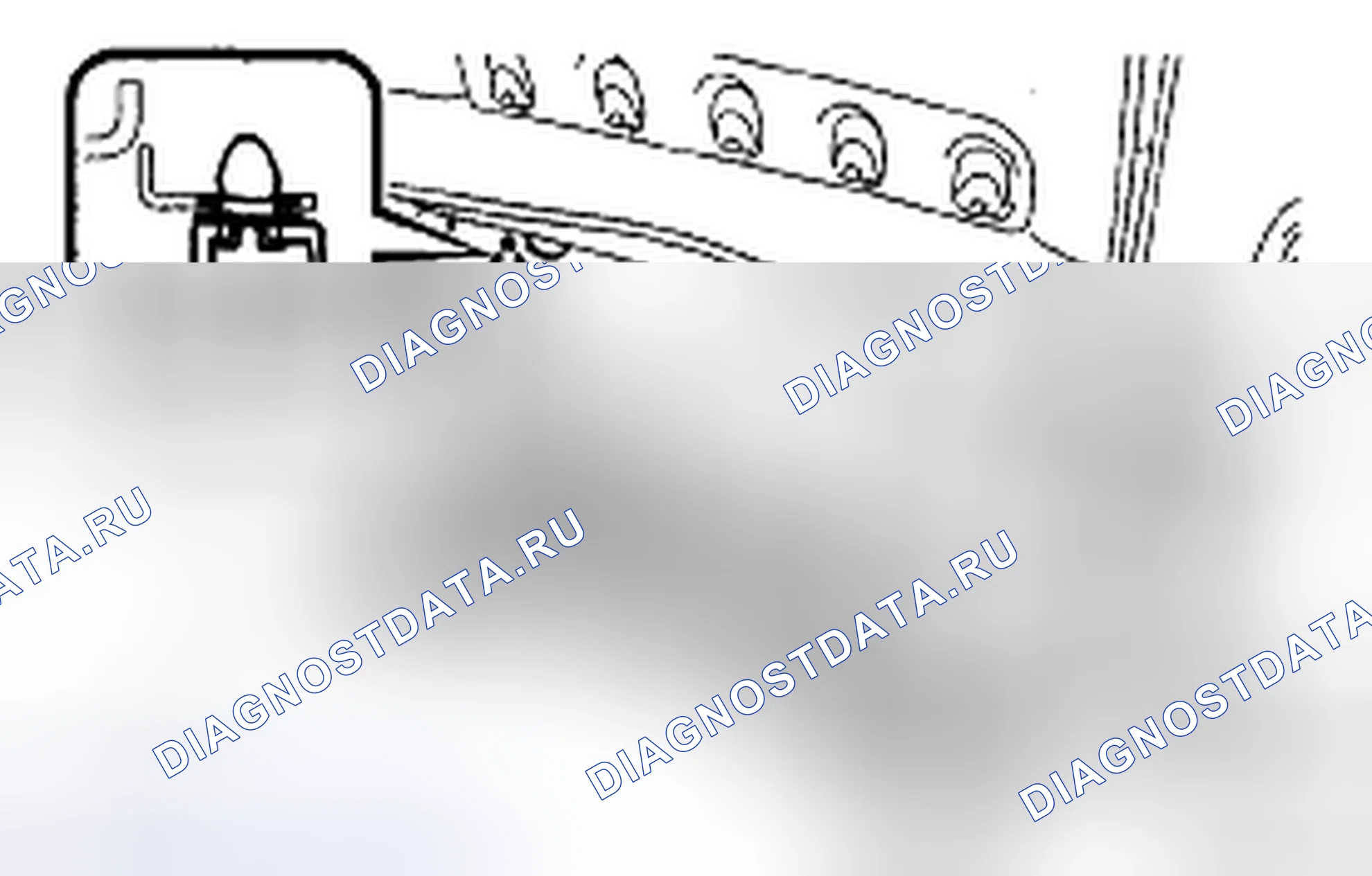Рис. 186. Toyota Sienna II рестайлинг