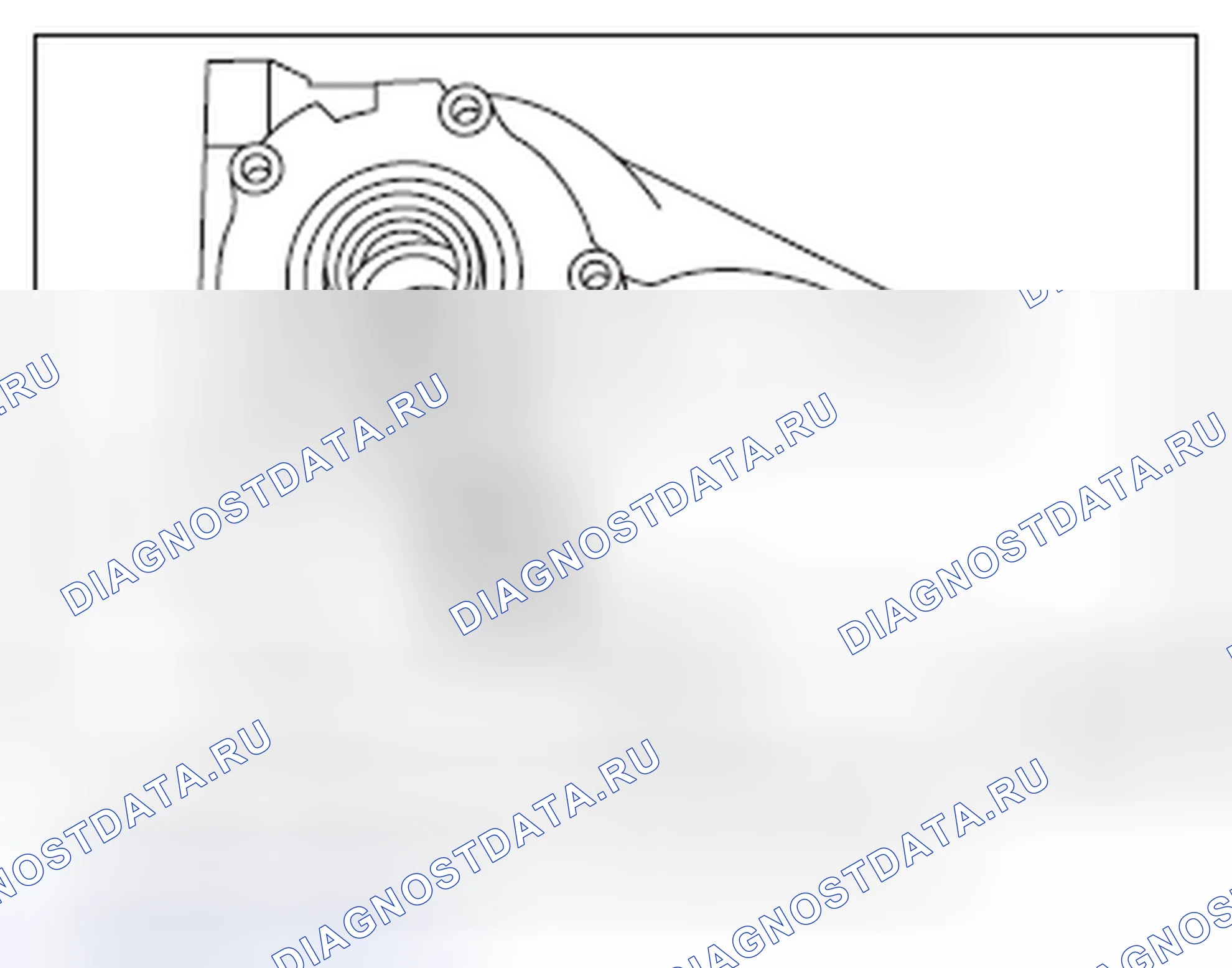 Рис. 269. Subaru Impreza GK