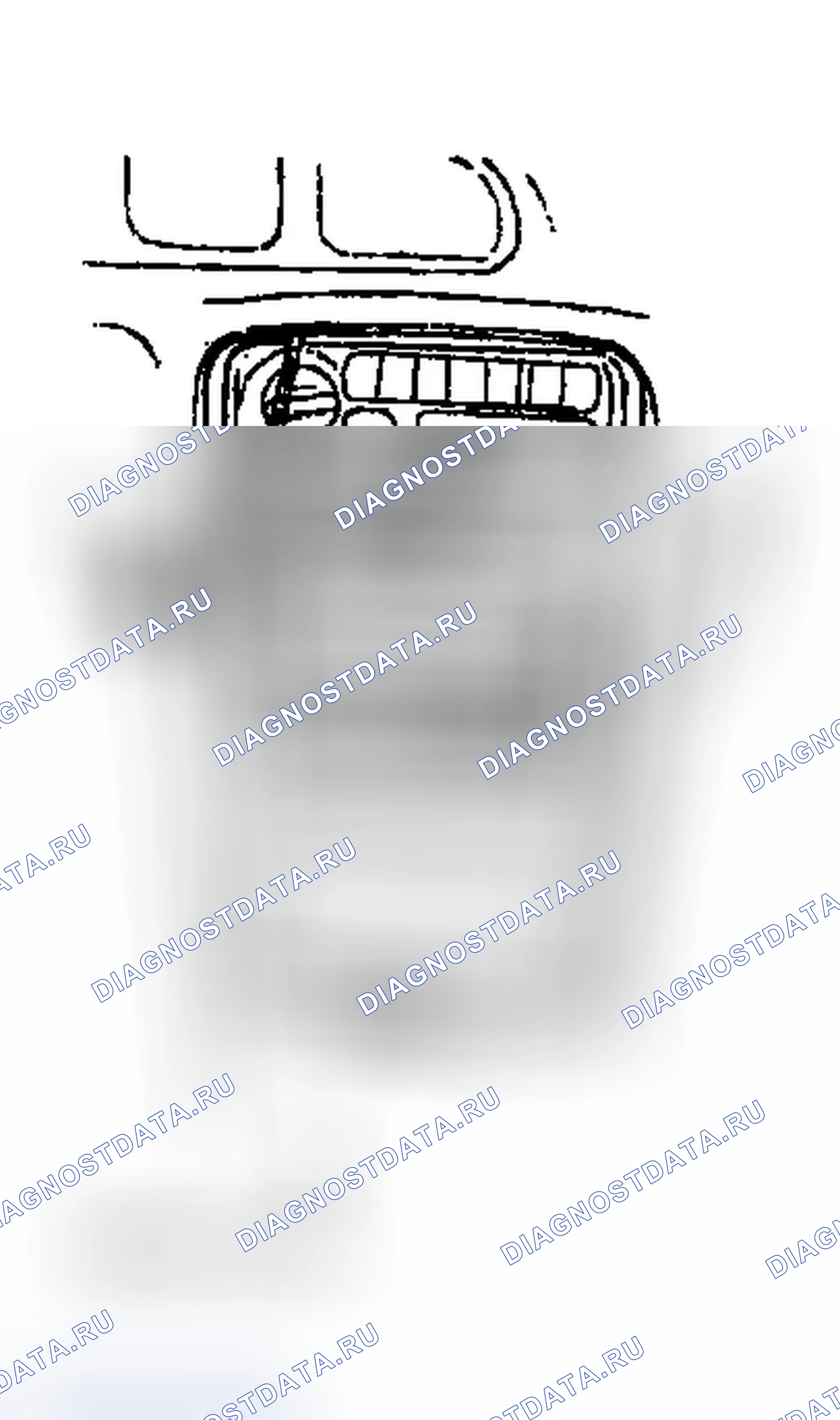 Рис. 49. Hyundai Sonata III рестайлинг
