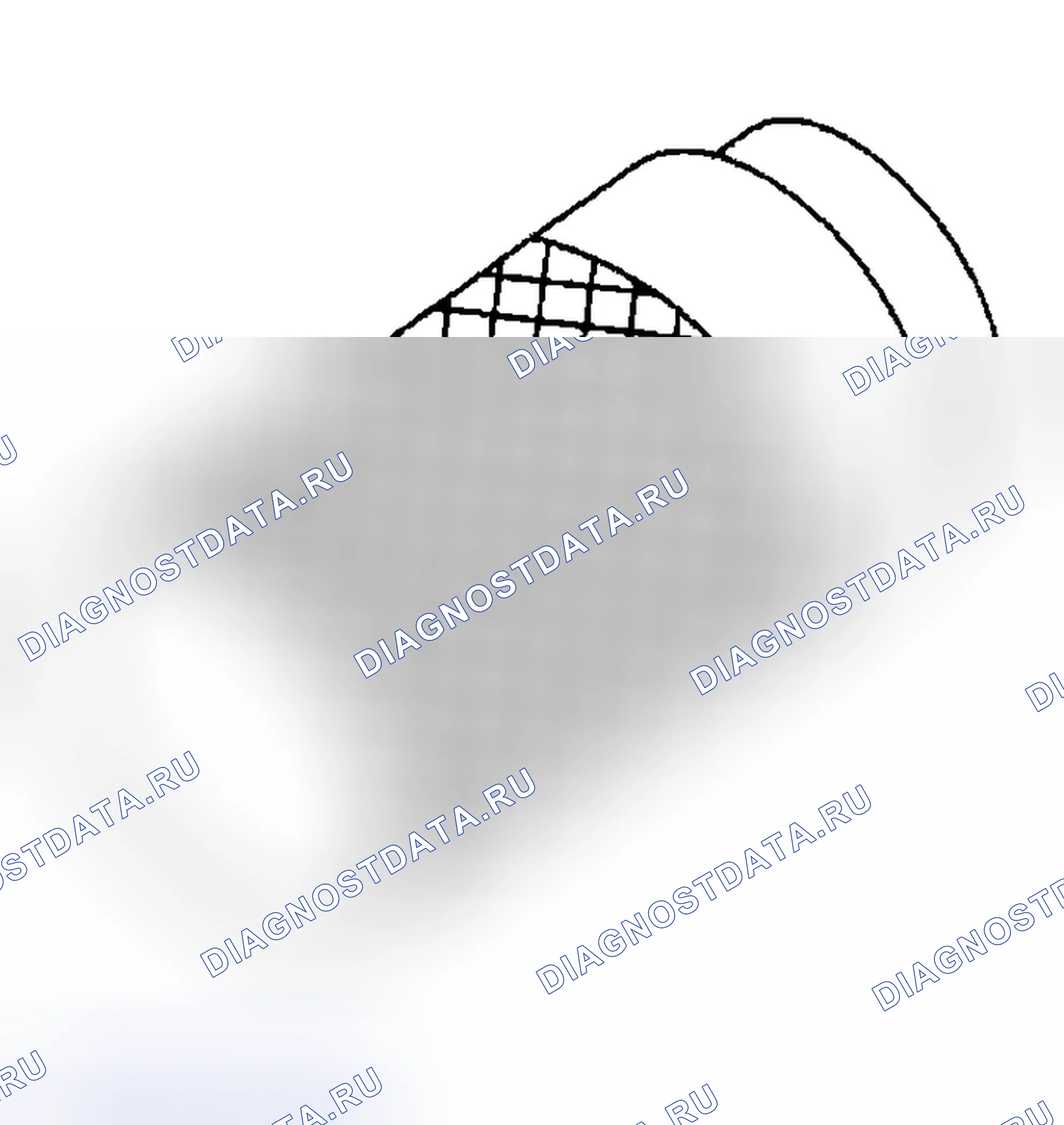 Рис. 172. Subaru Impreza GD/GC/GG рестайлинг 2