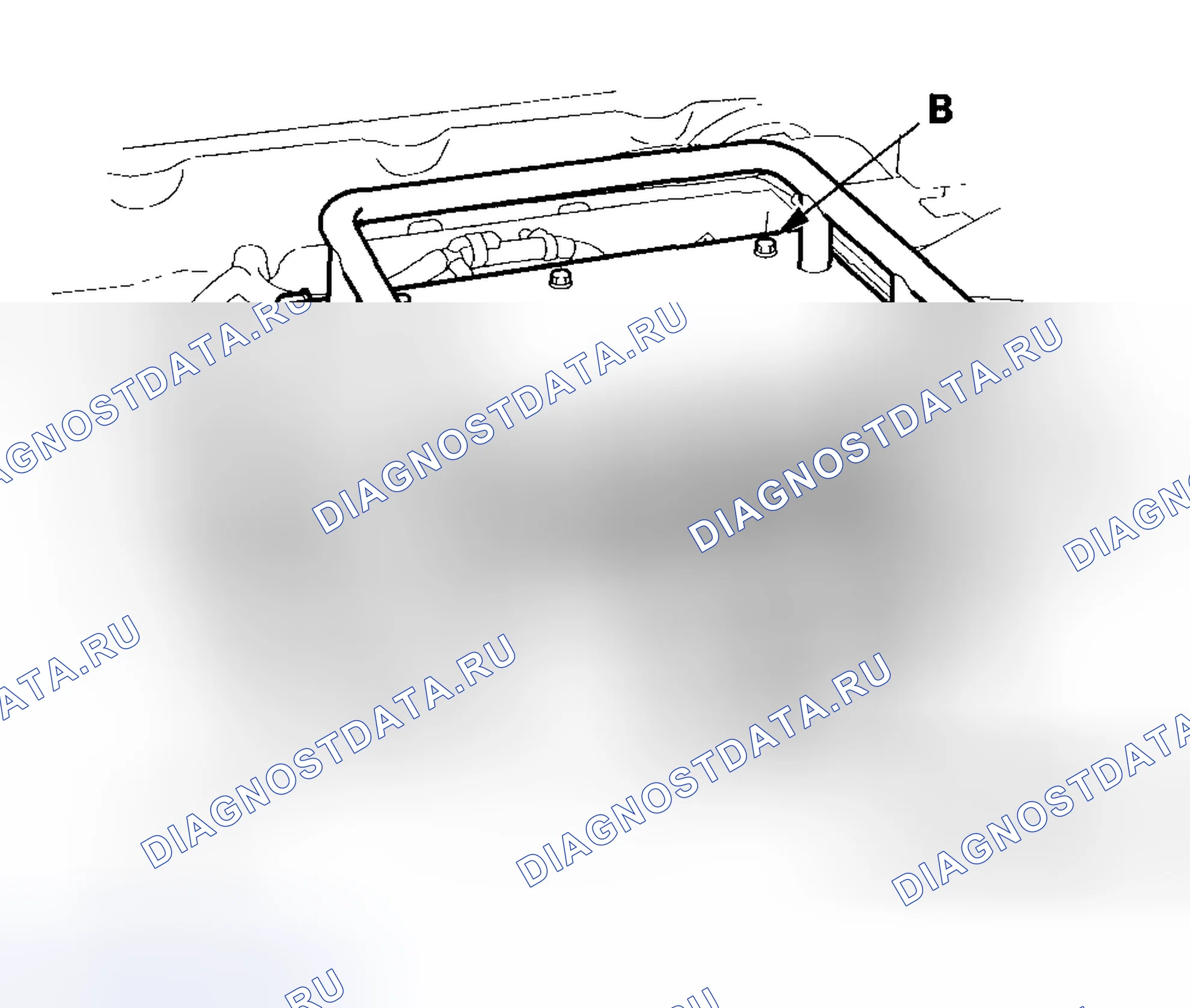 Рис. 347. Honda Insight I